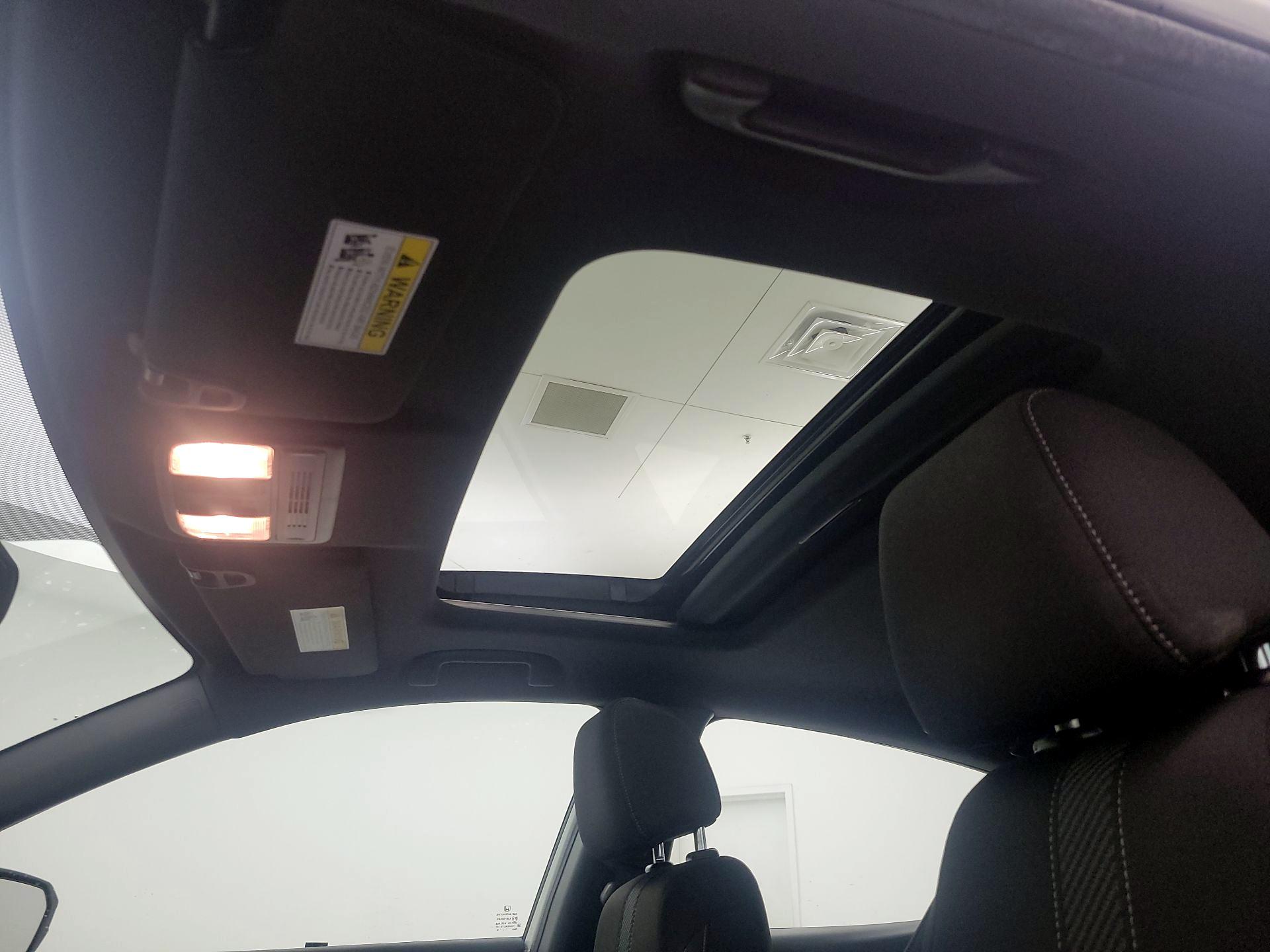 Thumbnail: 2018 Honda Civic - 19