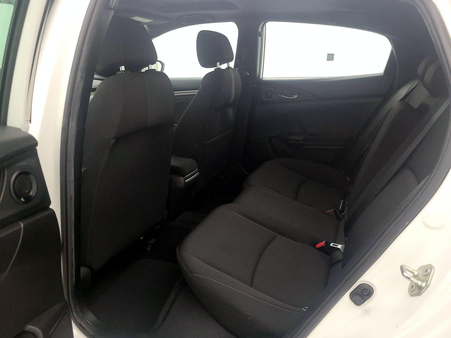 Thumbnail: 2018 Honda Civic - 20