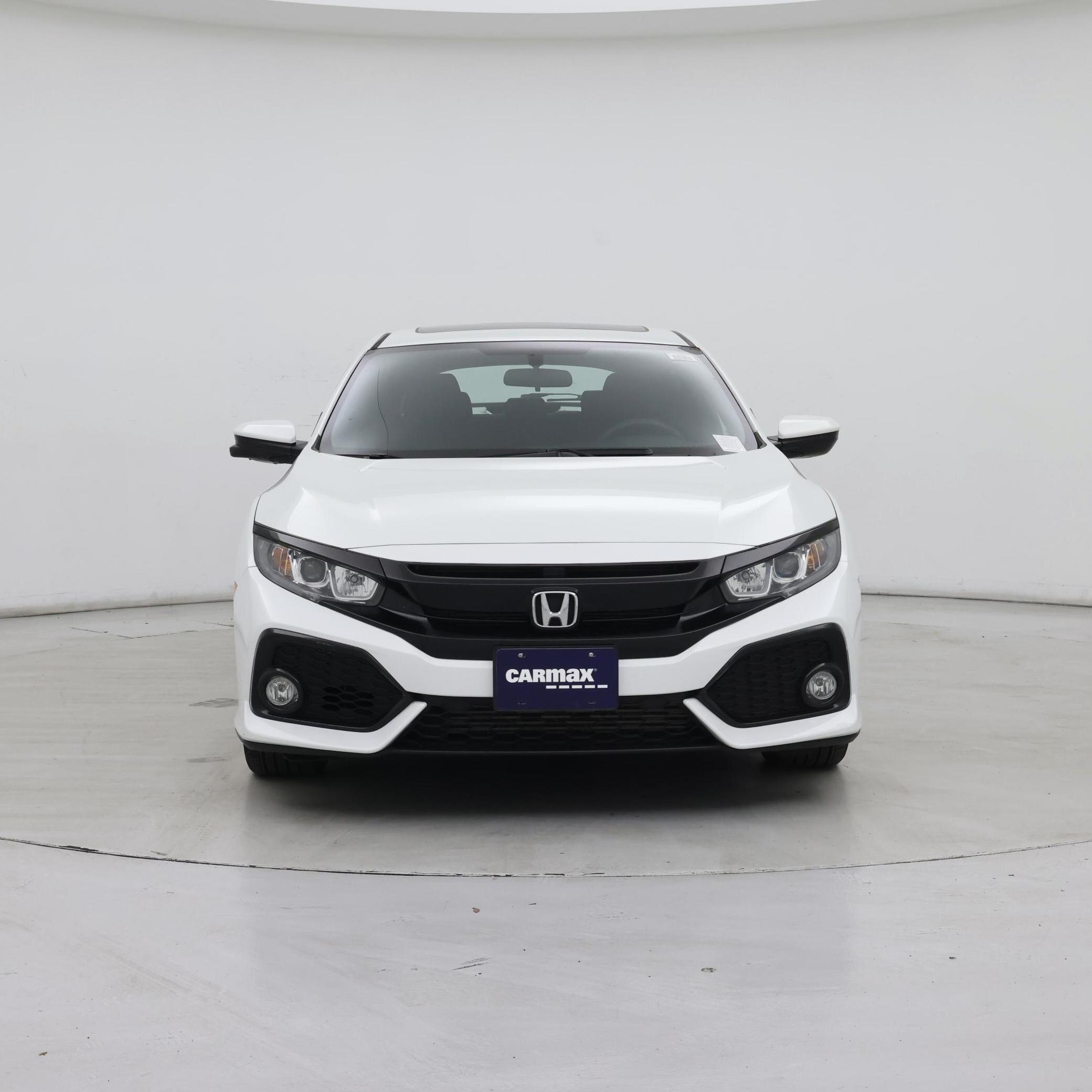Thumbnail: 2018 Honda Civic - 5