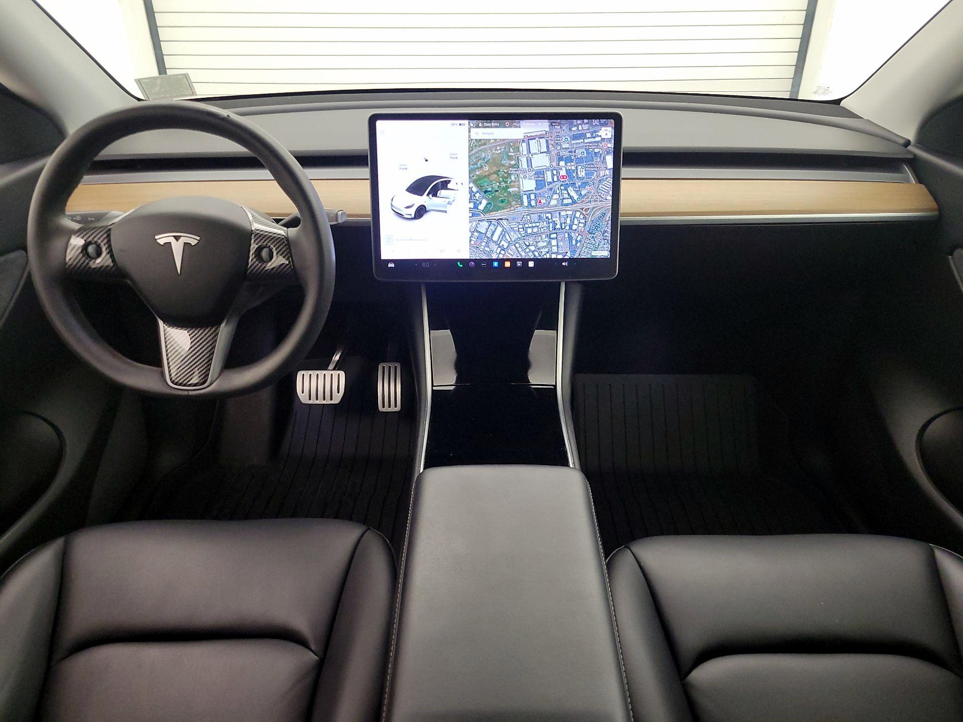 Thumbnail: 2021 Tesla Model Y - 9