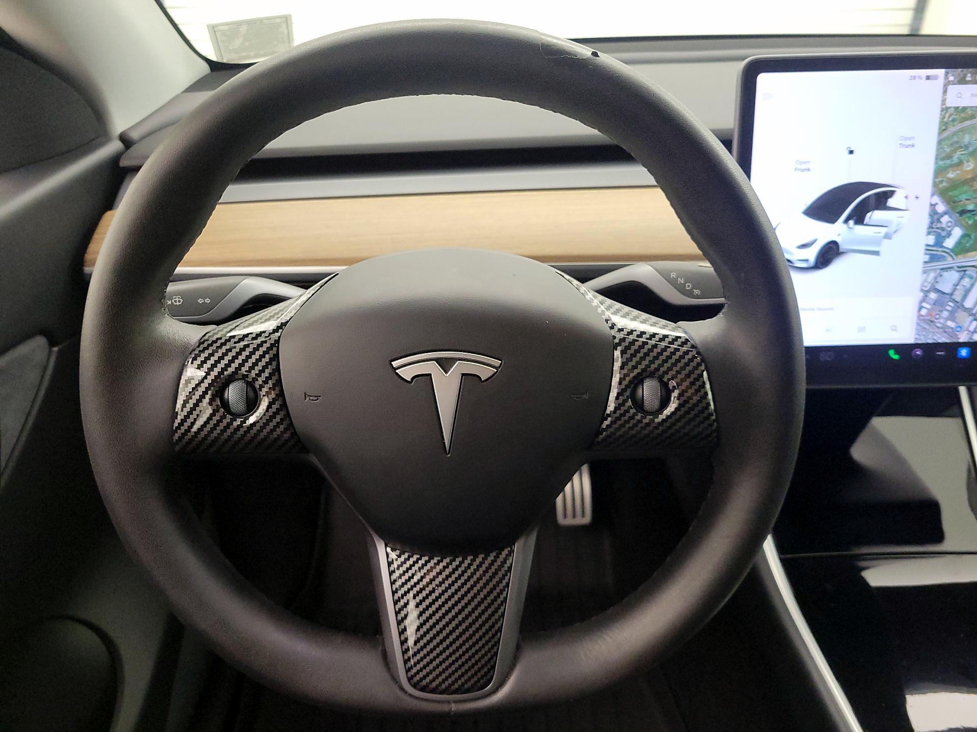 Thumbnail: 2021 Tesla Model Y - 10