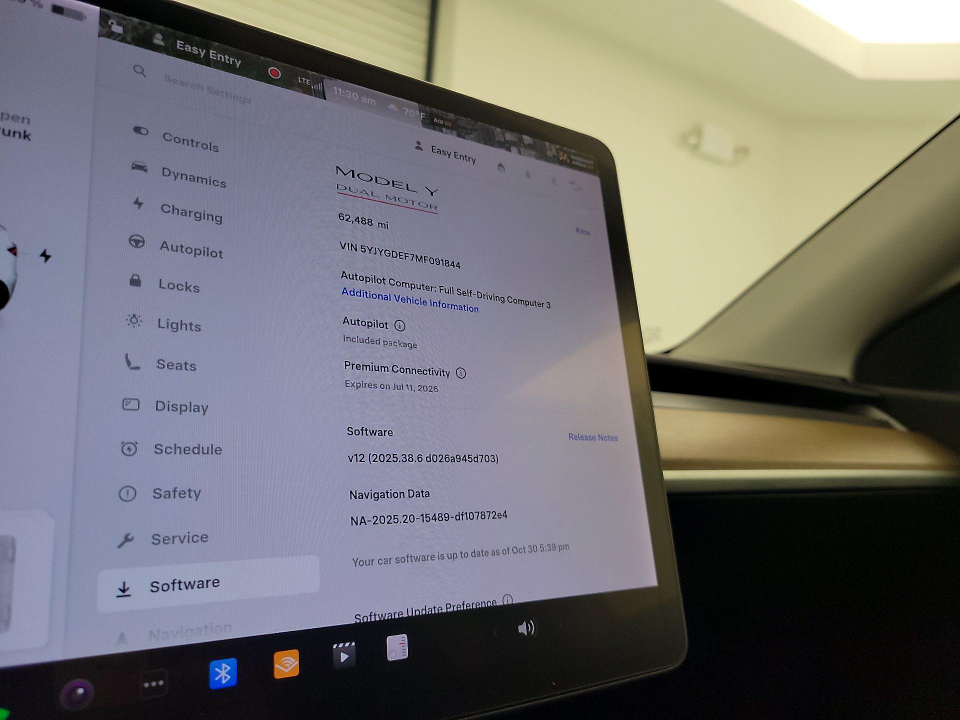 Thumbnail: 2021 Tesla Model Y - 13