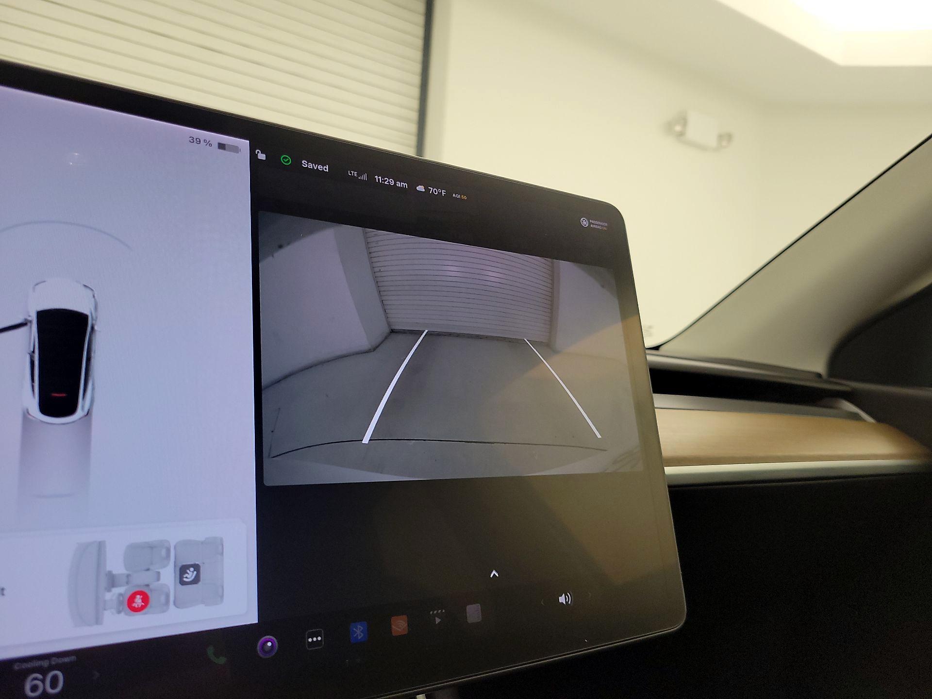 Thumbnail: 2021 Tesla Model Y - 14