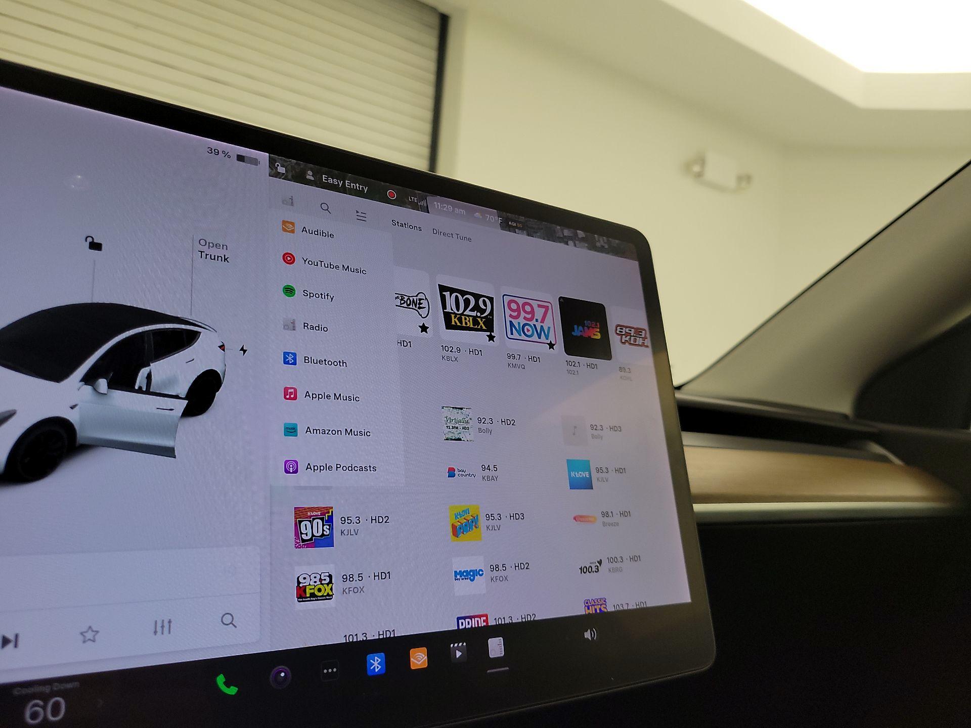 Thumbnail: 2021 Tesla Model Y - 15