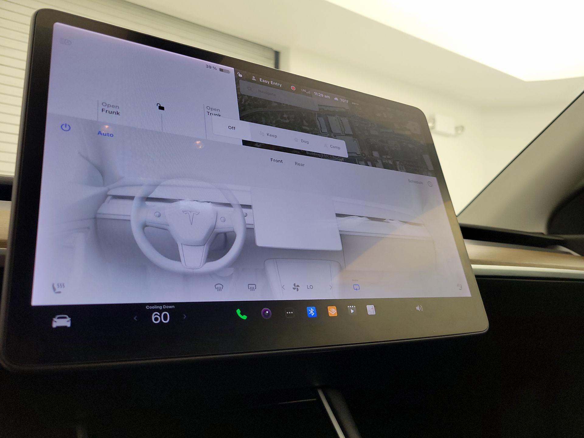 Thumbnail: 2021 Tesla Model Y - 16