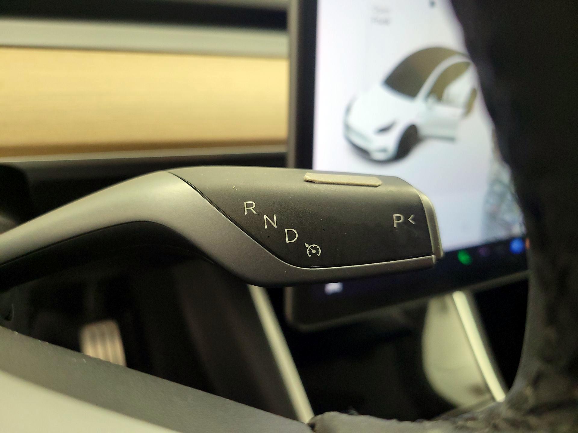 Thumbnail: 2021 Tesla Model Y - 17