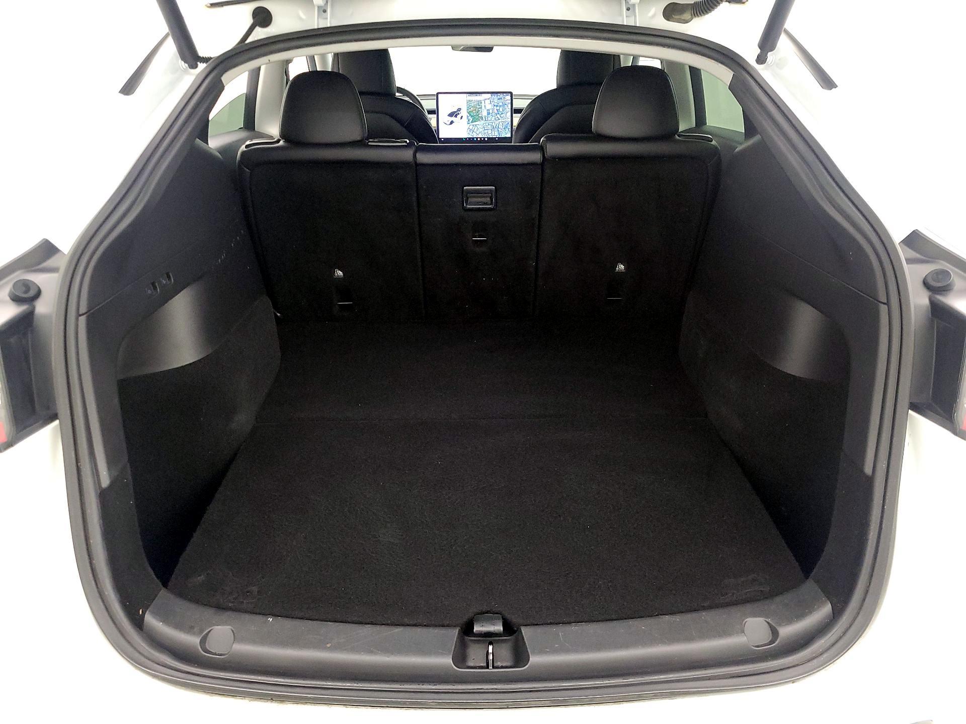 Thumbnail: 2021 Tesla Model Y - 20