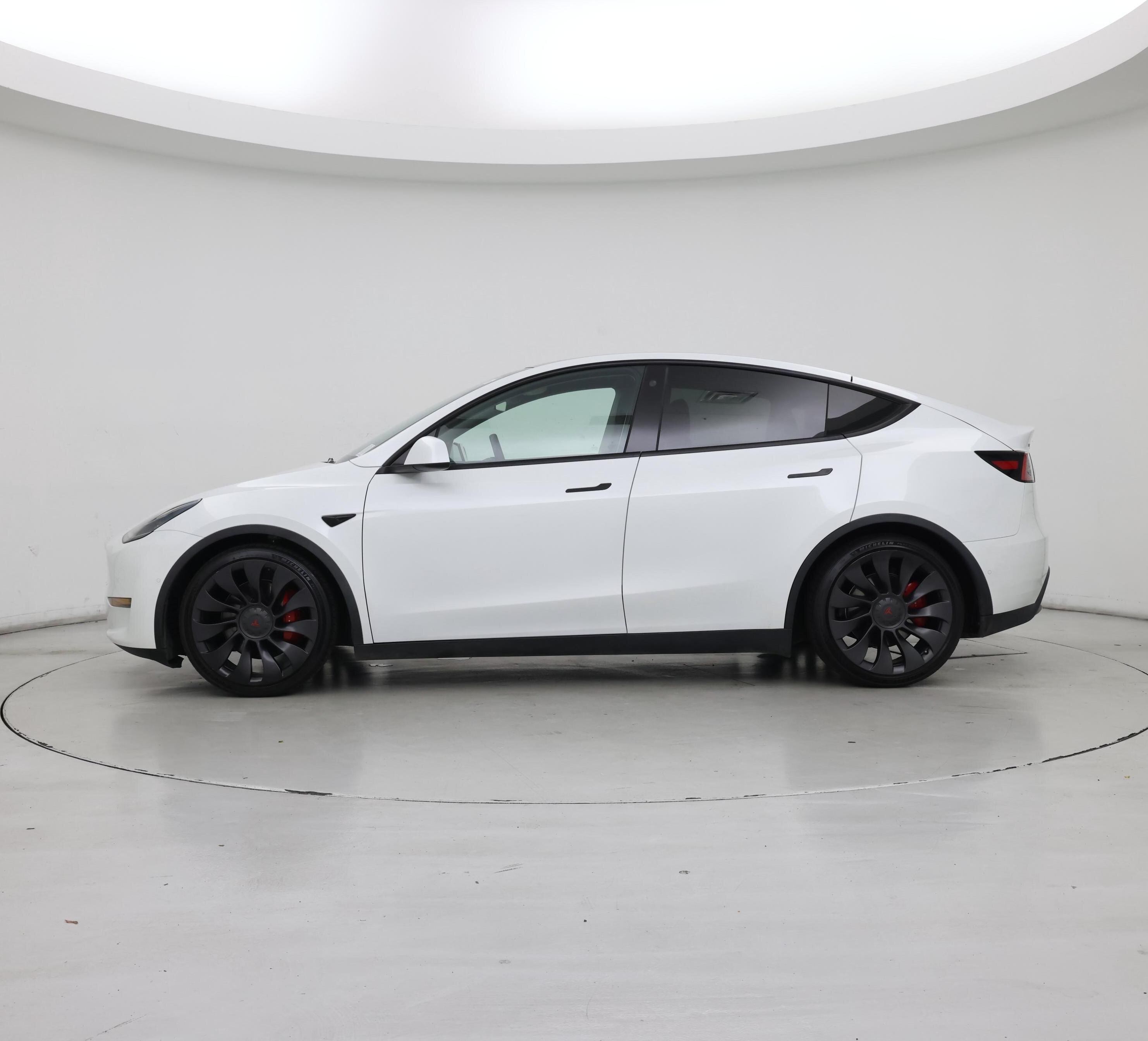 Thumbnail: 2021 Tesla Model Y - 3