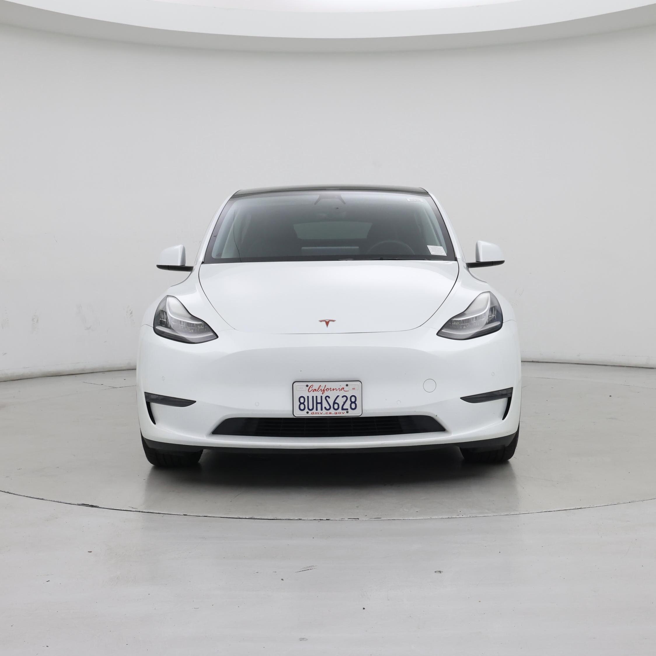 Thumbnail: 2021 Tesla Model Y - 5