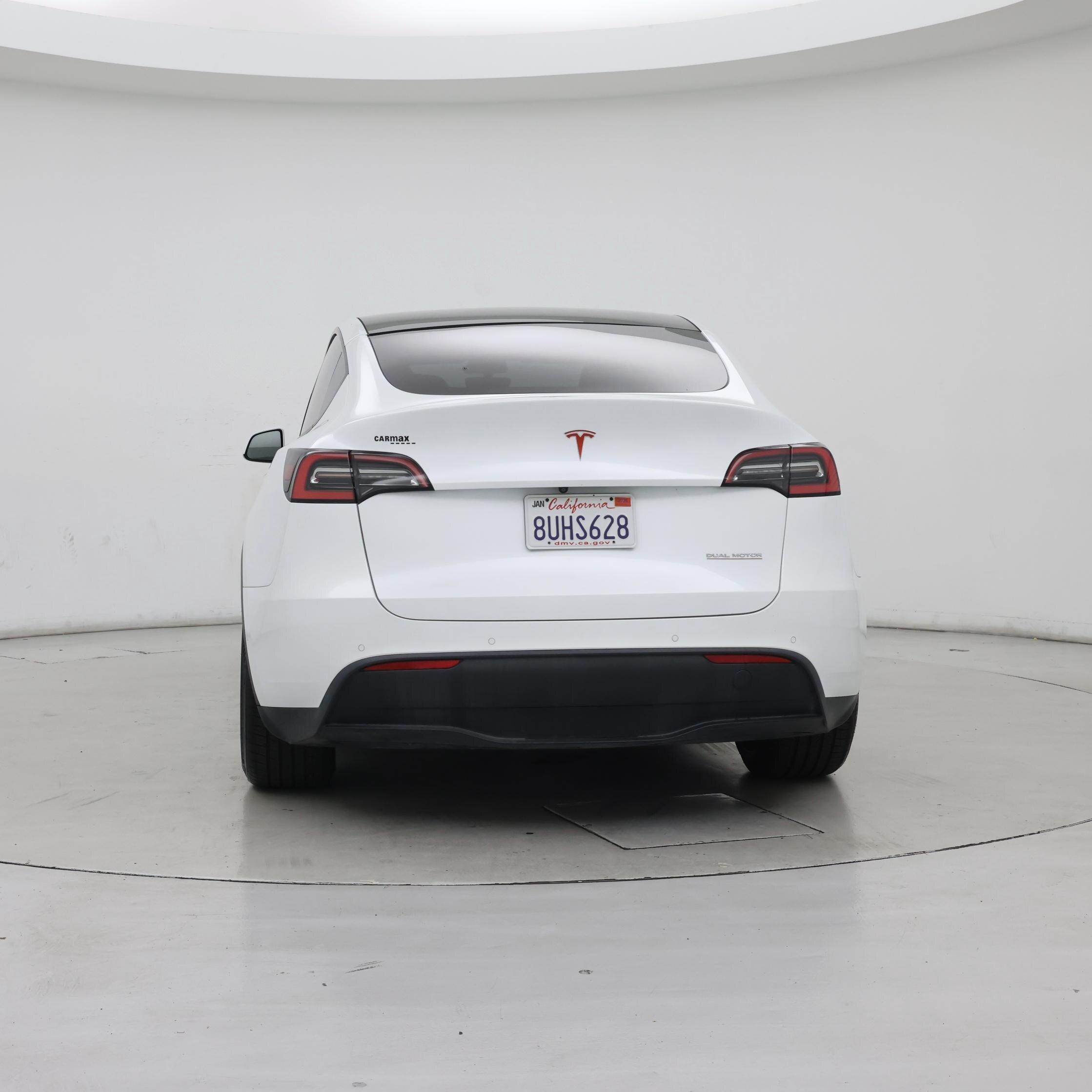 Thumbnail: 2021 Tesla Model Y - 6