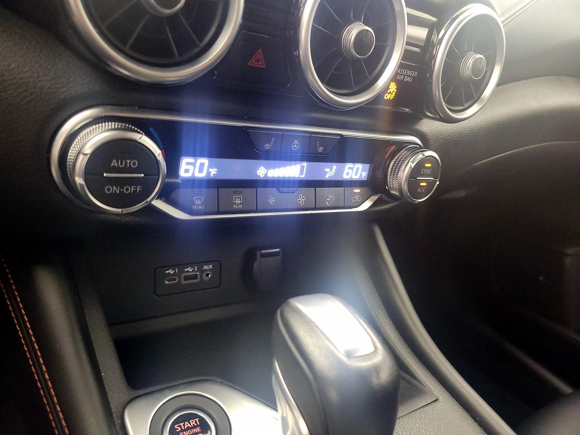 Thumbnail: 2022 Nissan Sentra - 16