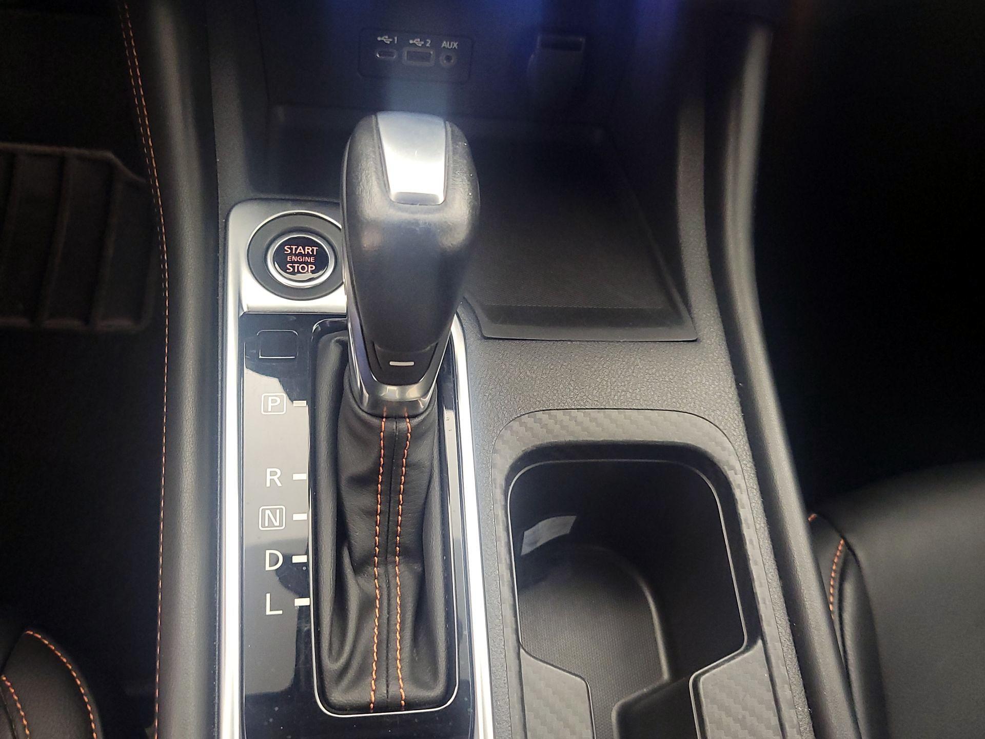 Thumbnail: 2022 Nissan Sentra - 17