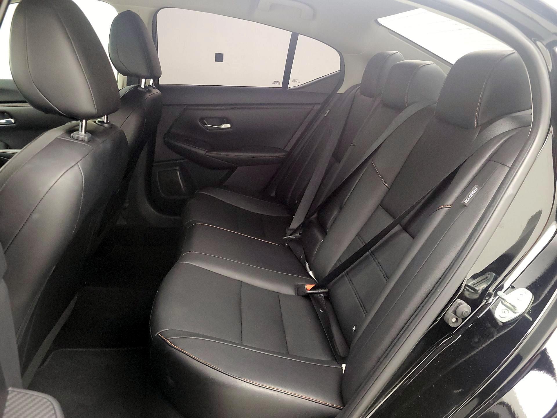 Thumbnail: 2022 Nissan Sentra - 20