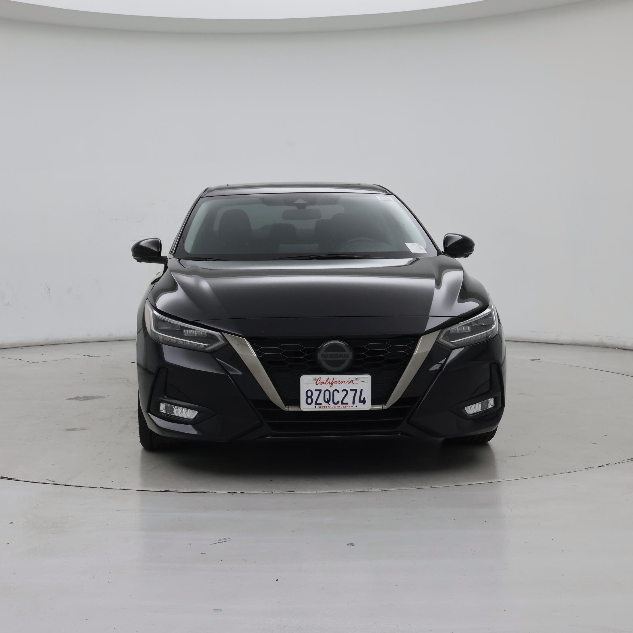 Thumbnail: 2022 Nissan Sentra - 5