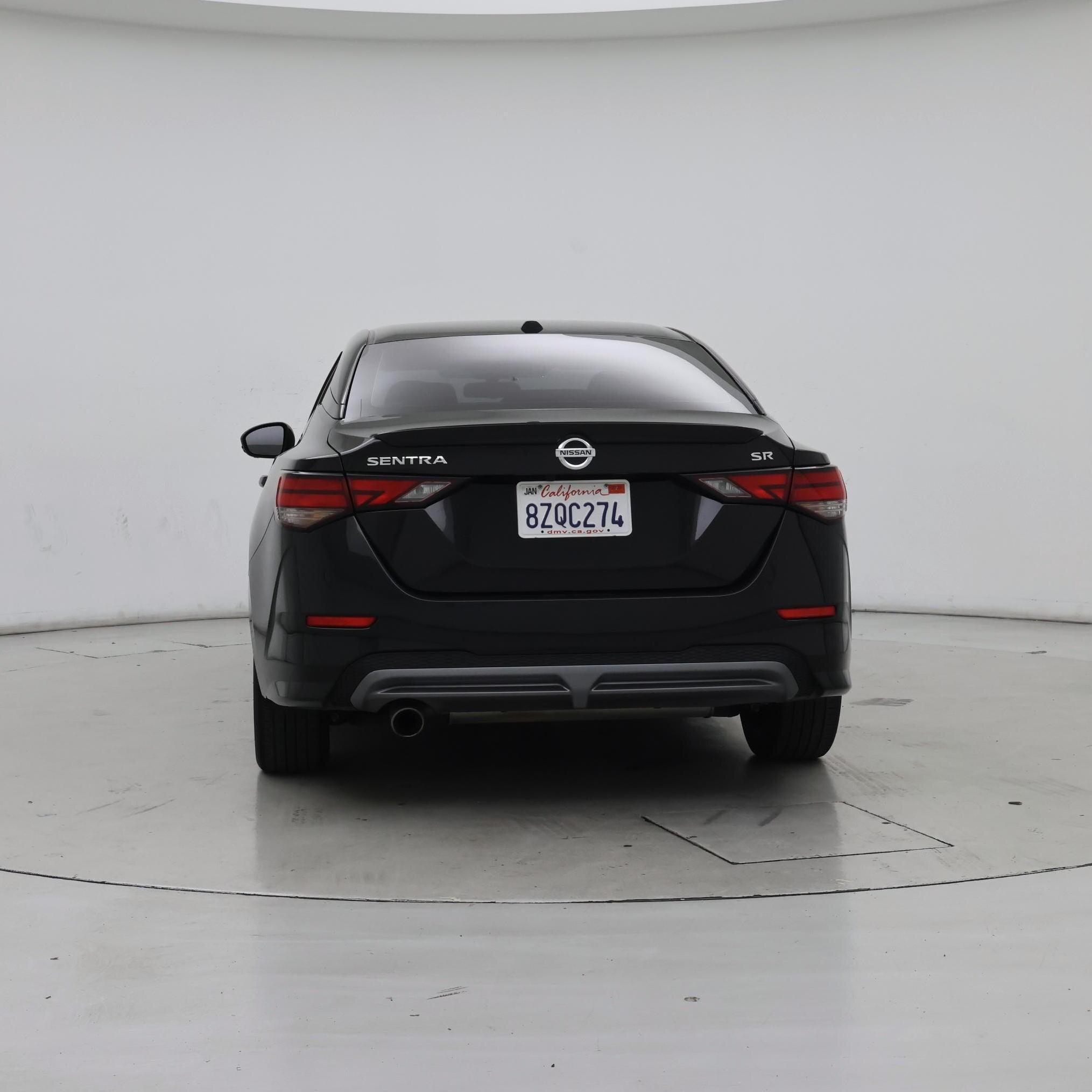 Thumbnail: 2022 Nissan Sentra - 6