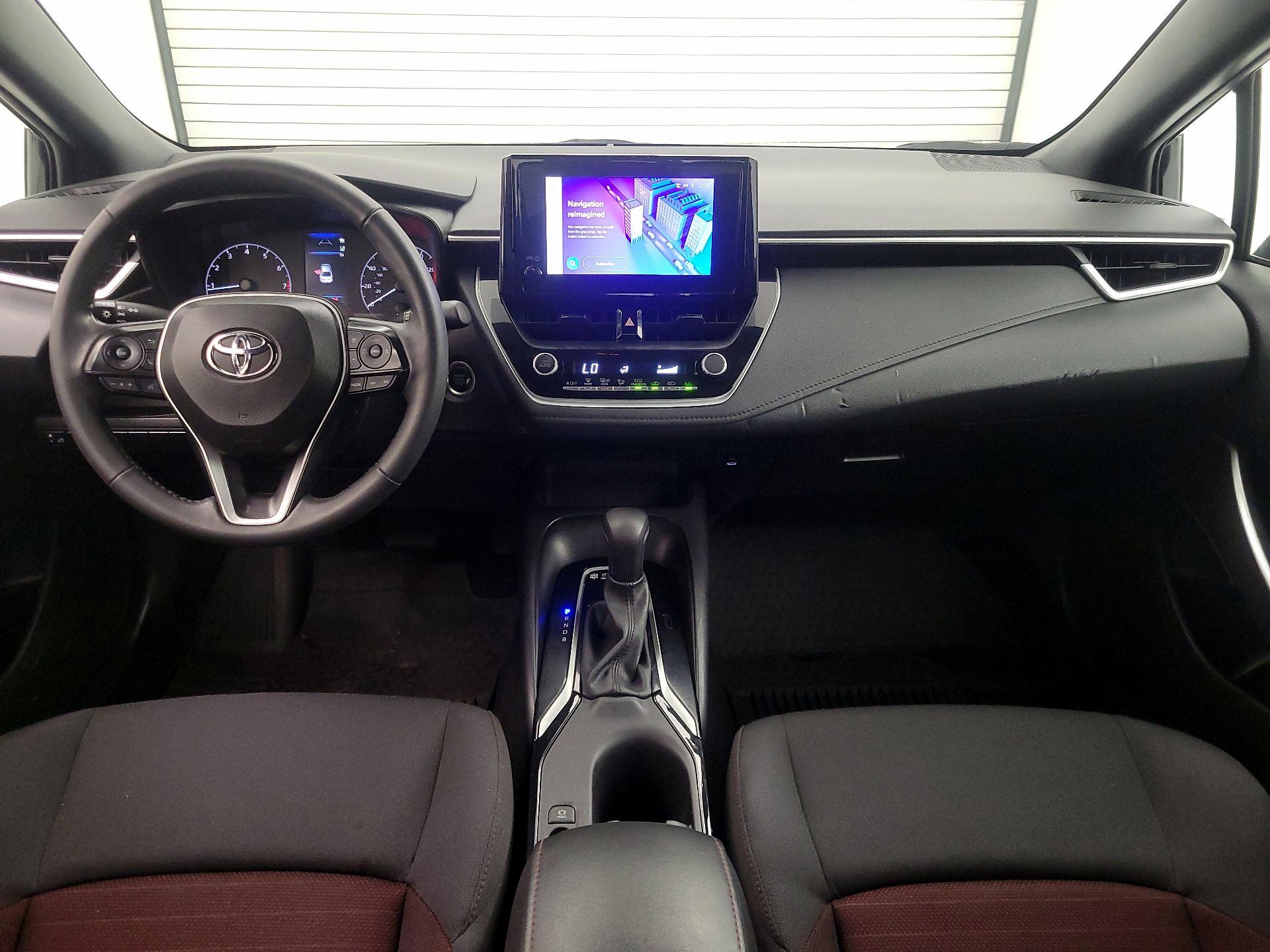 Thumbnail: 2024 Toyota Corolla - 9