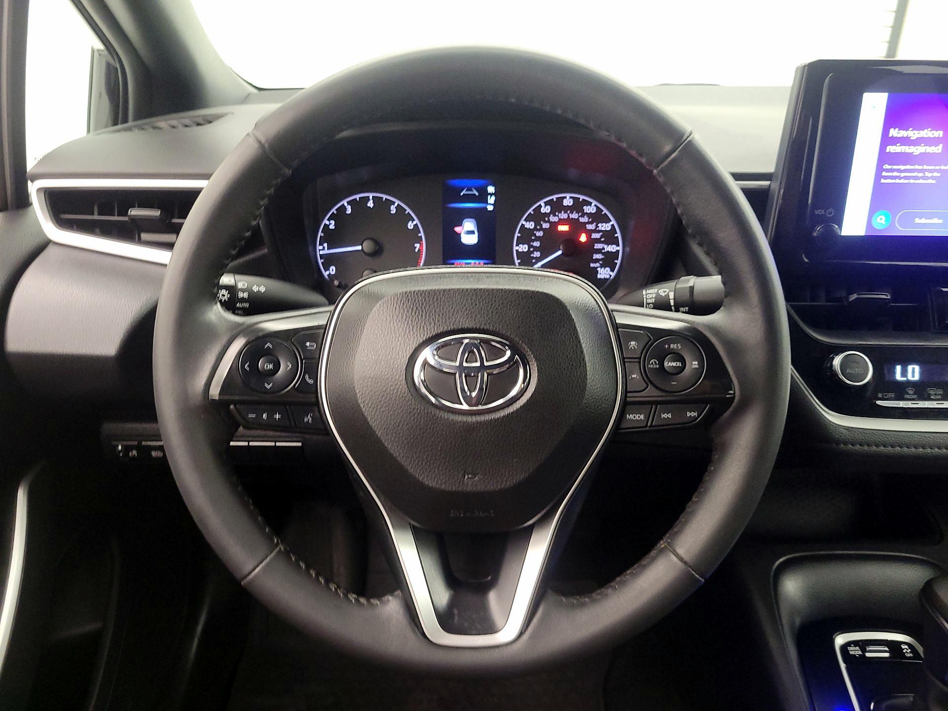 Thumbnail: 2024 Toyota Corolla - 10