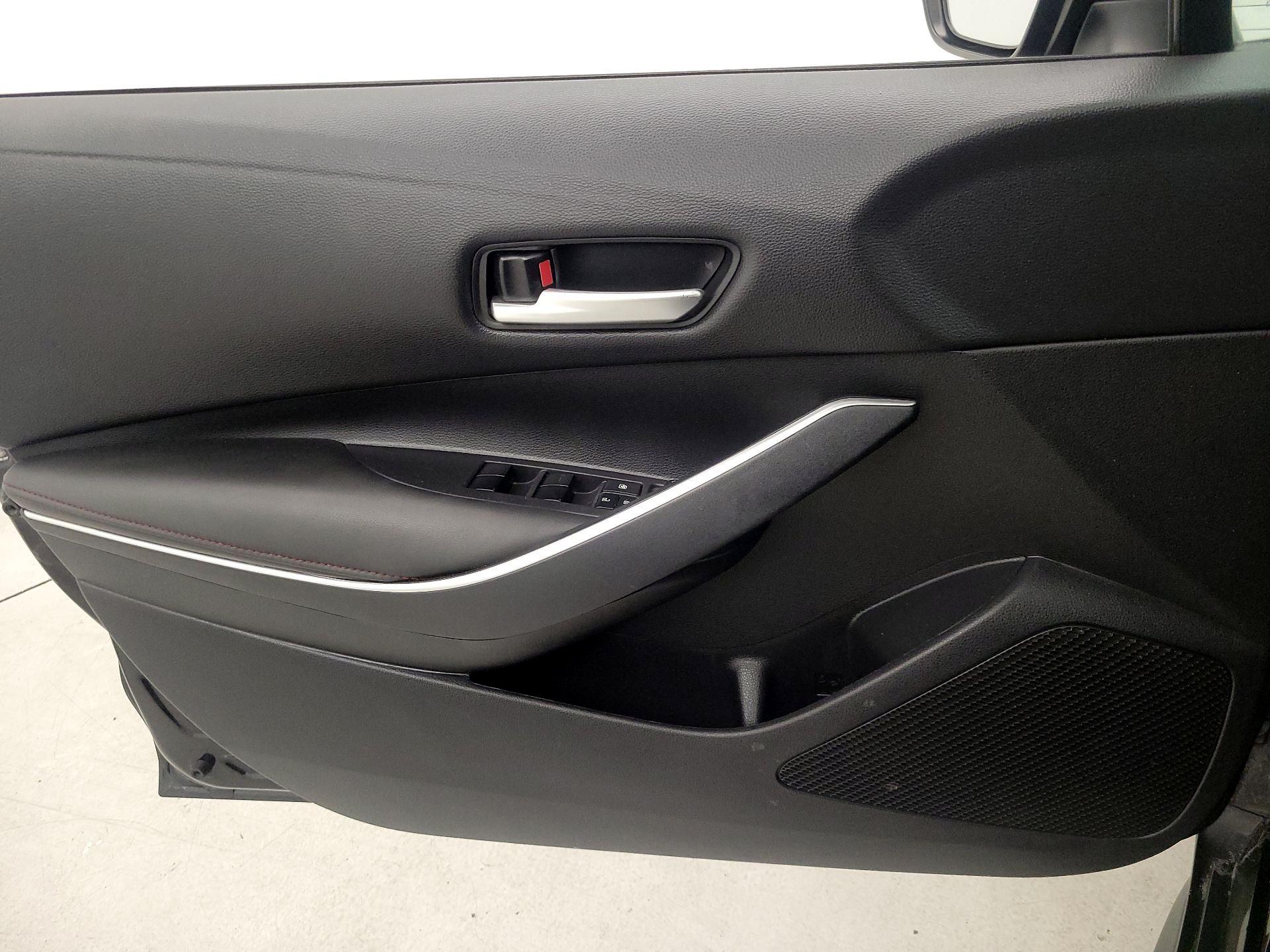 Thumbnail: 2024 Toyota Corolla - 12