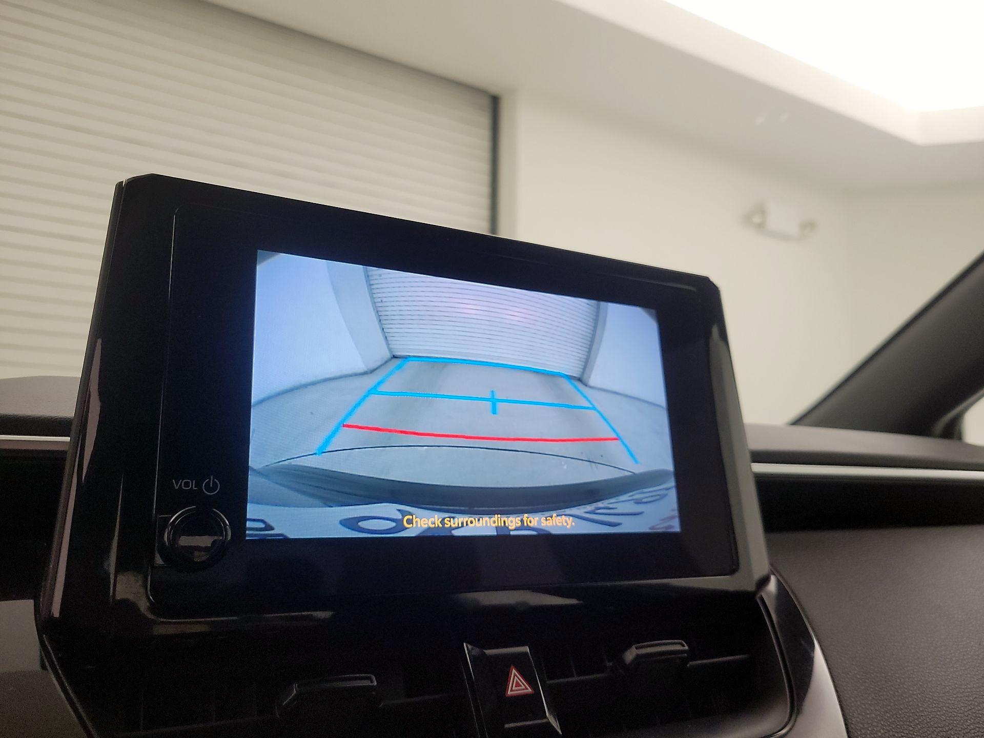 Thumbnail: 2024 Toyota Corolla - 14