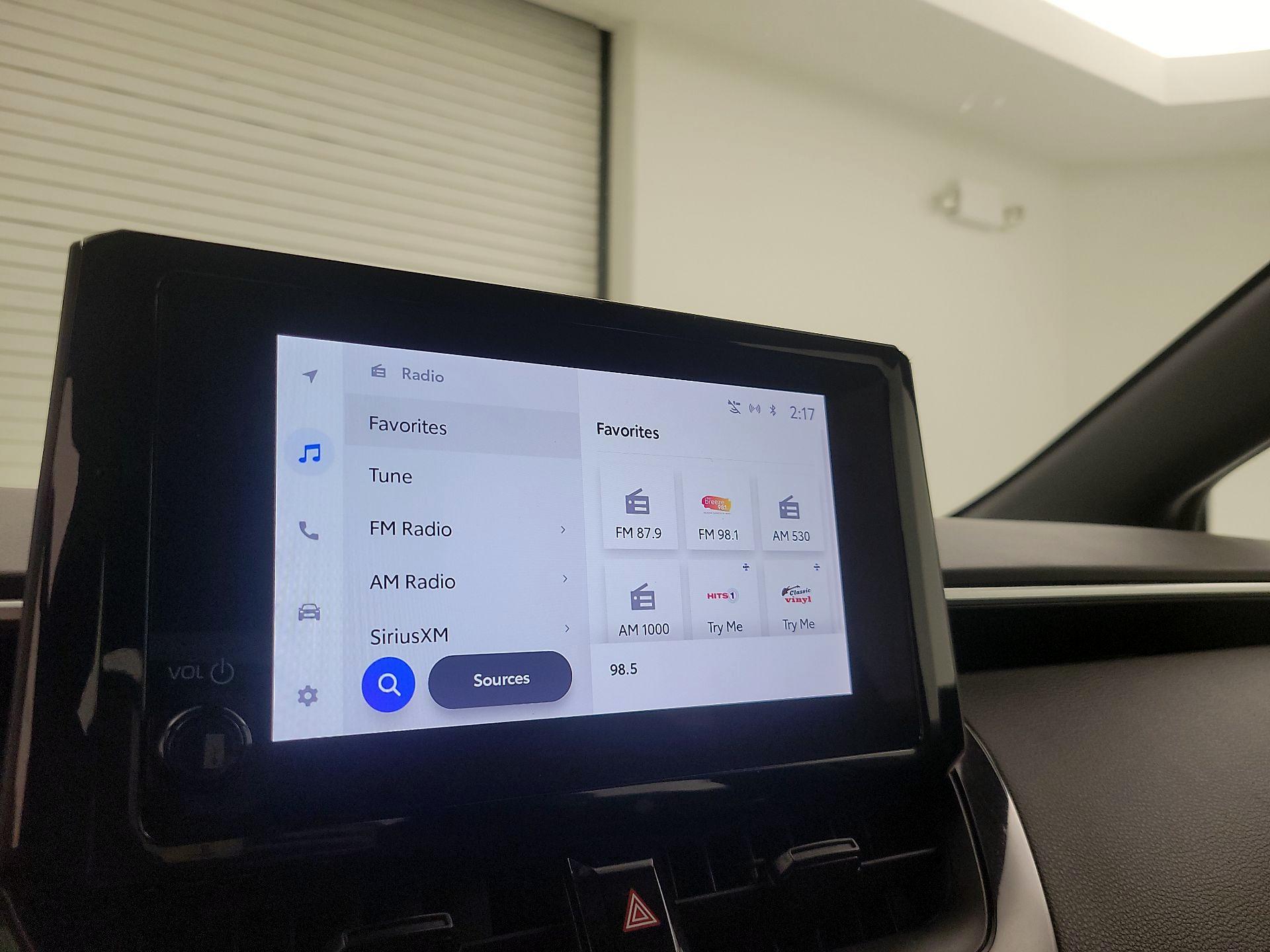 Thumbnail: 2024 Toyota Corolla - 15