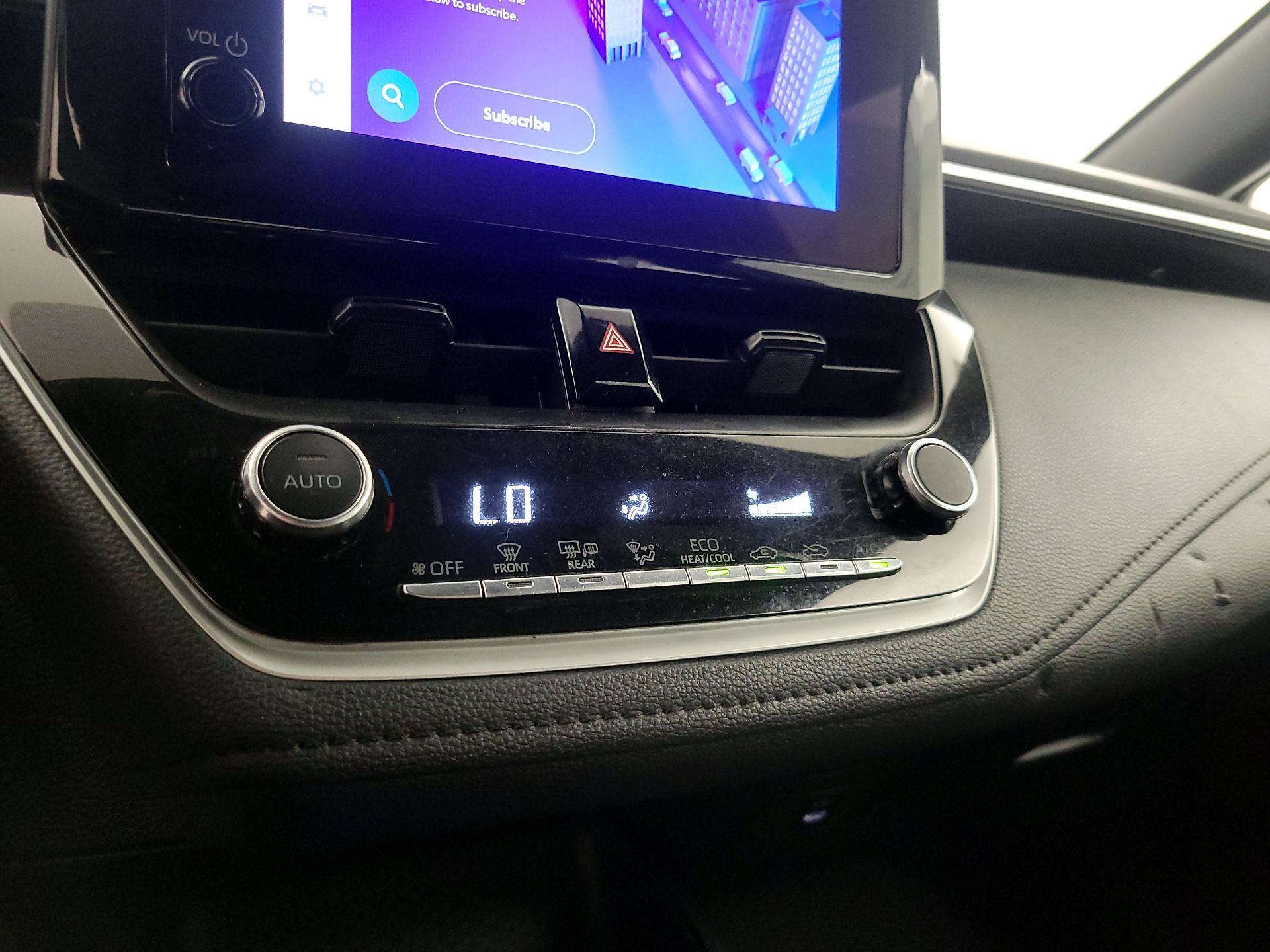 Thumbnail: 2024 Toyota Corolla - 16