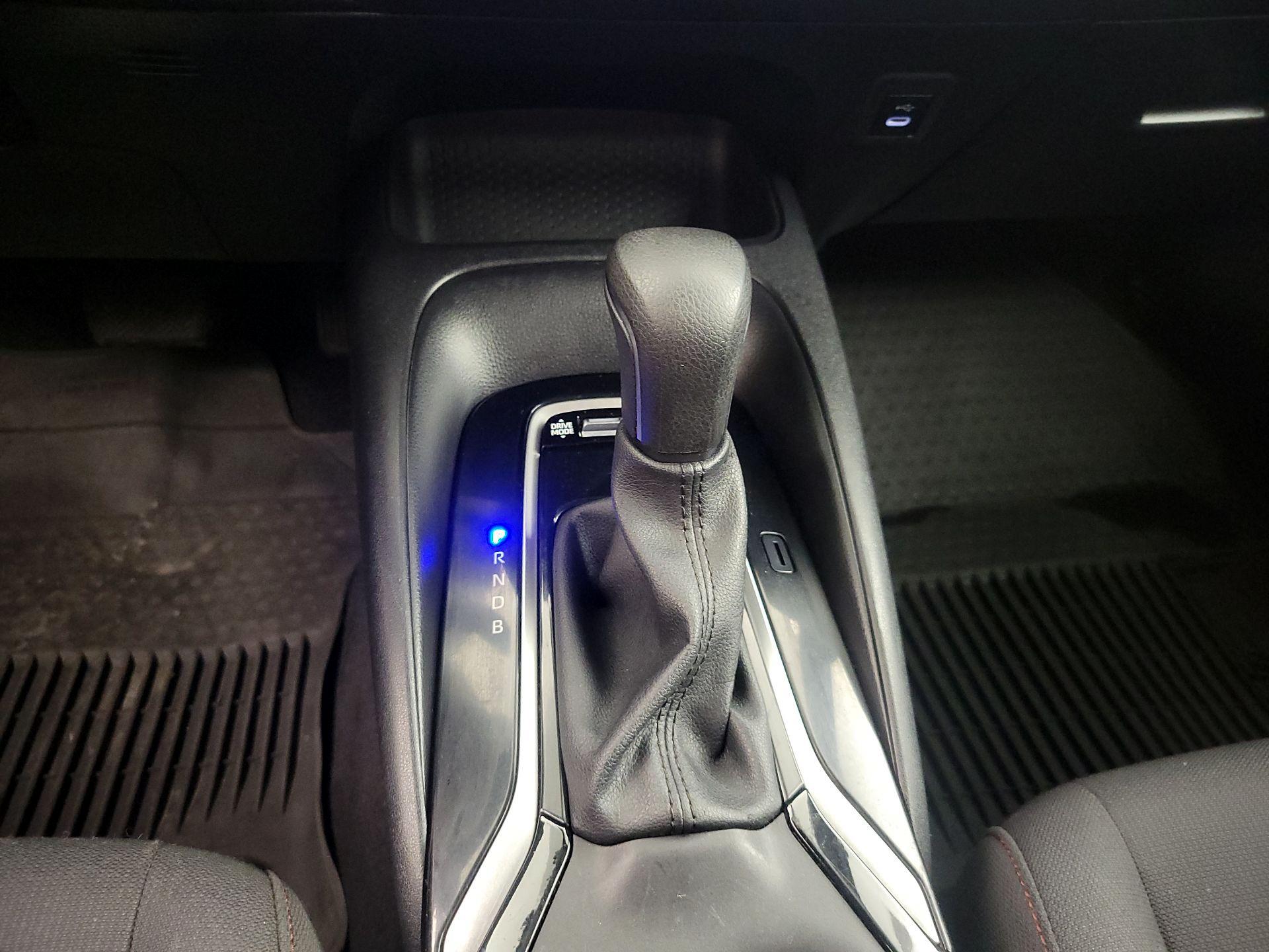 Thumbnail: 2024 Toyota Corolla - 18