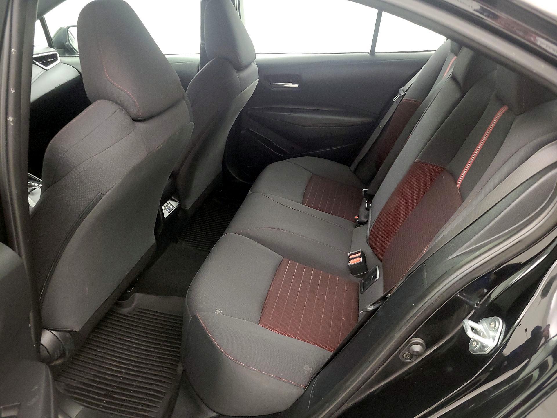 Thumbnail: 2024 Toyota Corolla - 19