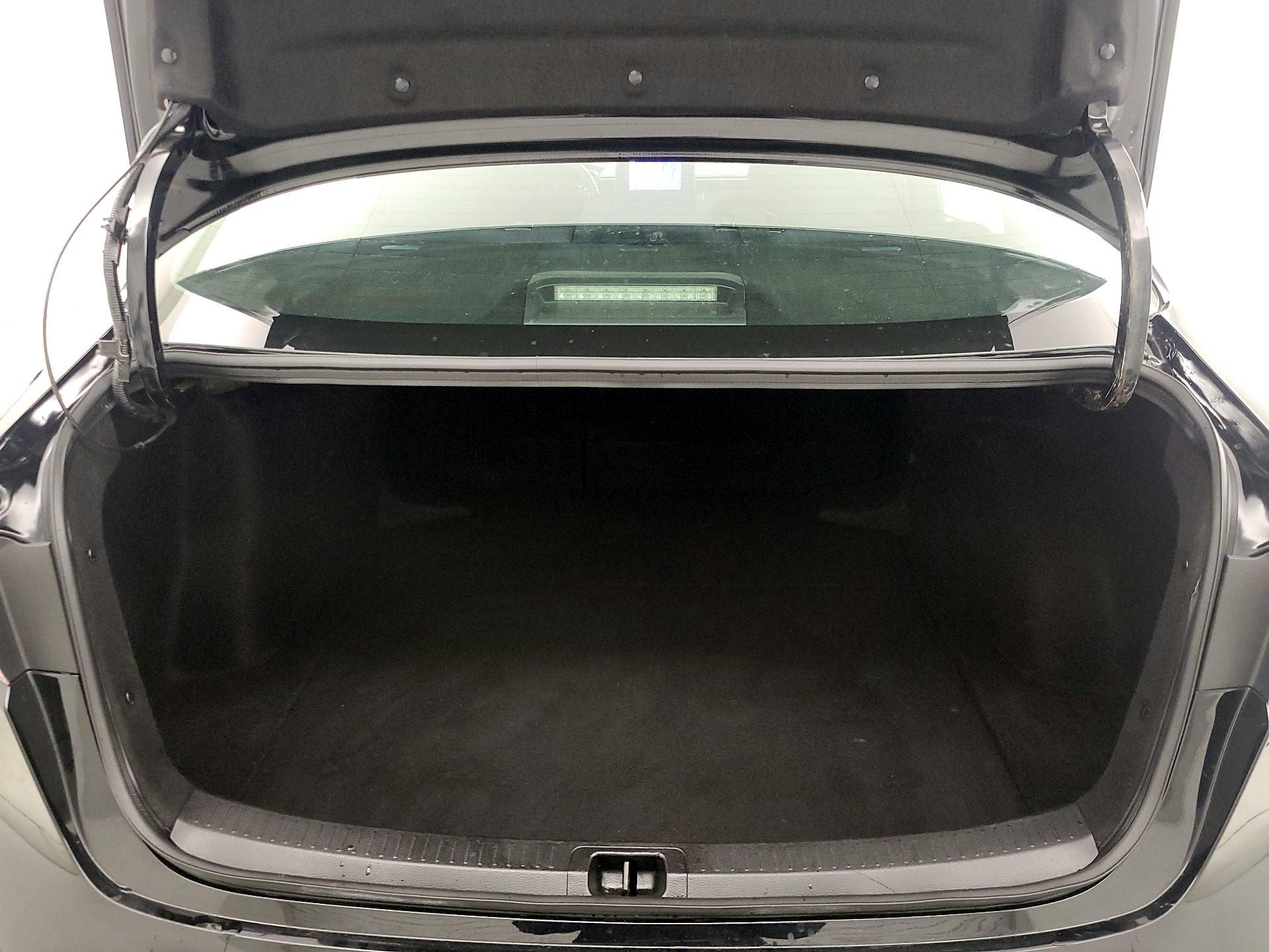 Thumbnail: 2024 Toyota Corolla - 20