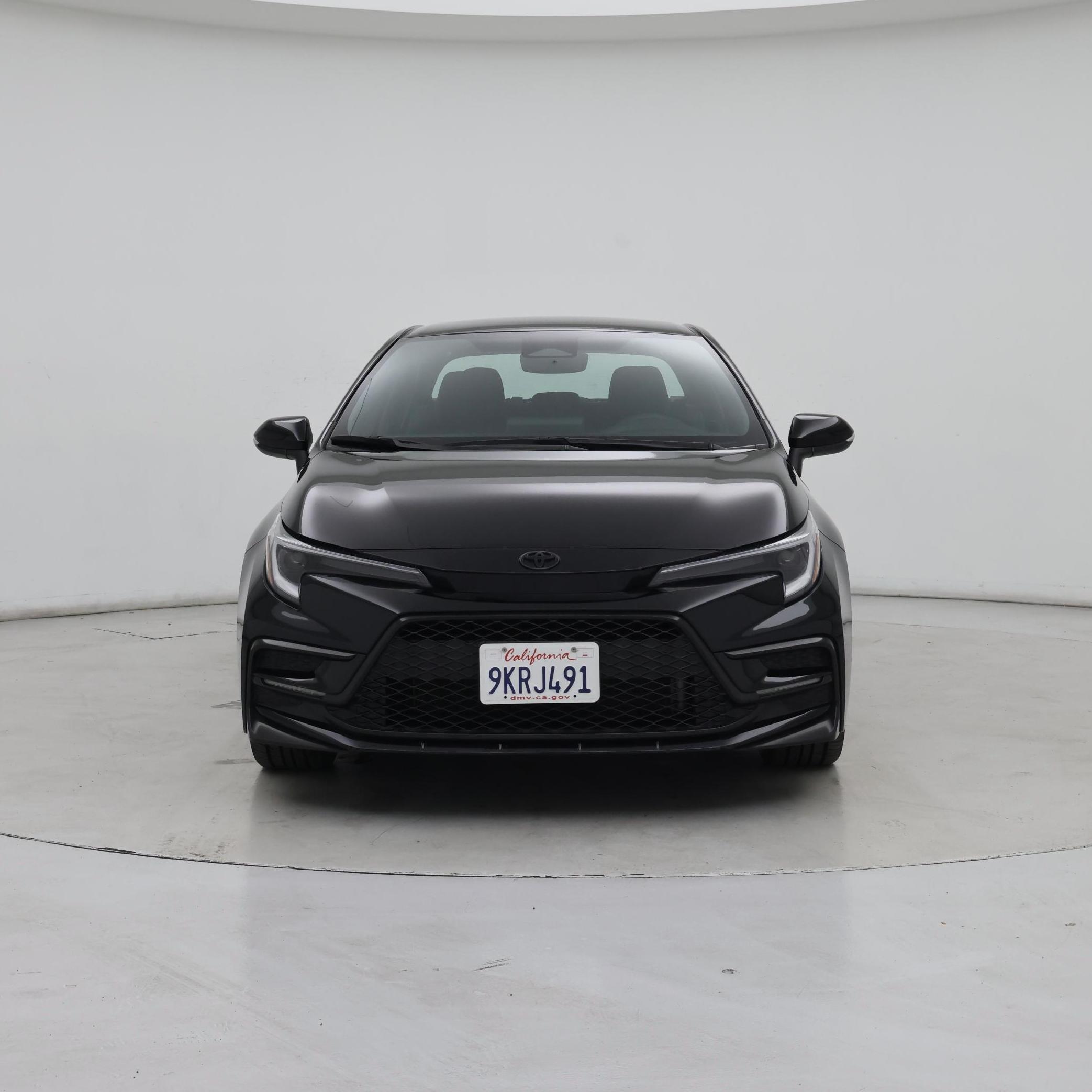 Thumbnail: 2024 Toyota Corolla - 5