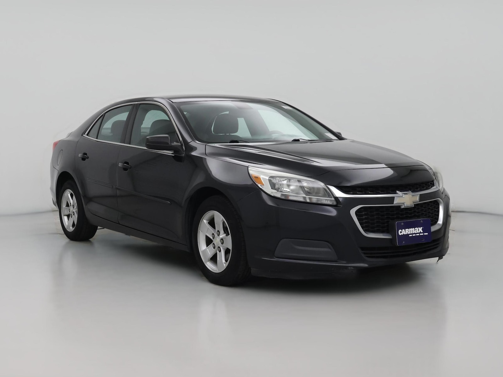 2015 Chevrolet Malibu Fleet