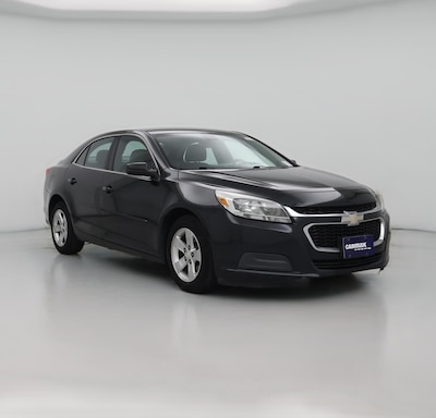 2015 Chevrolet Malibu LS