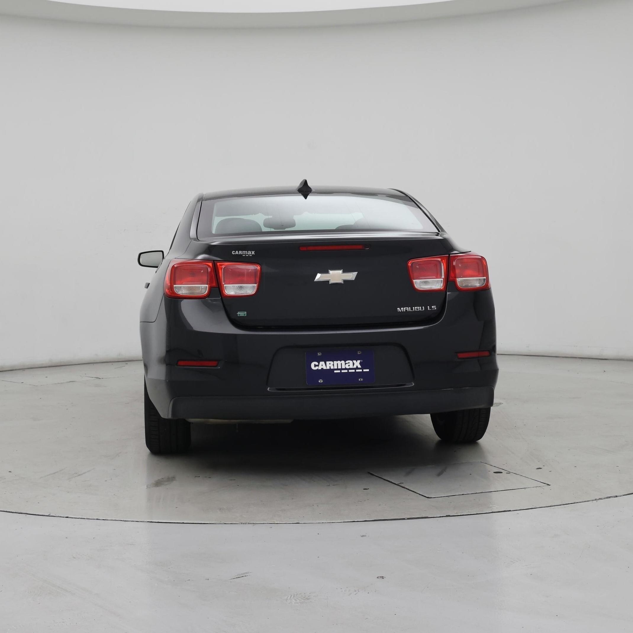 Thumbnail: 2015 Chevrolet Malibu - 6