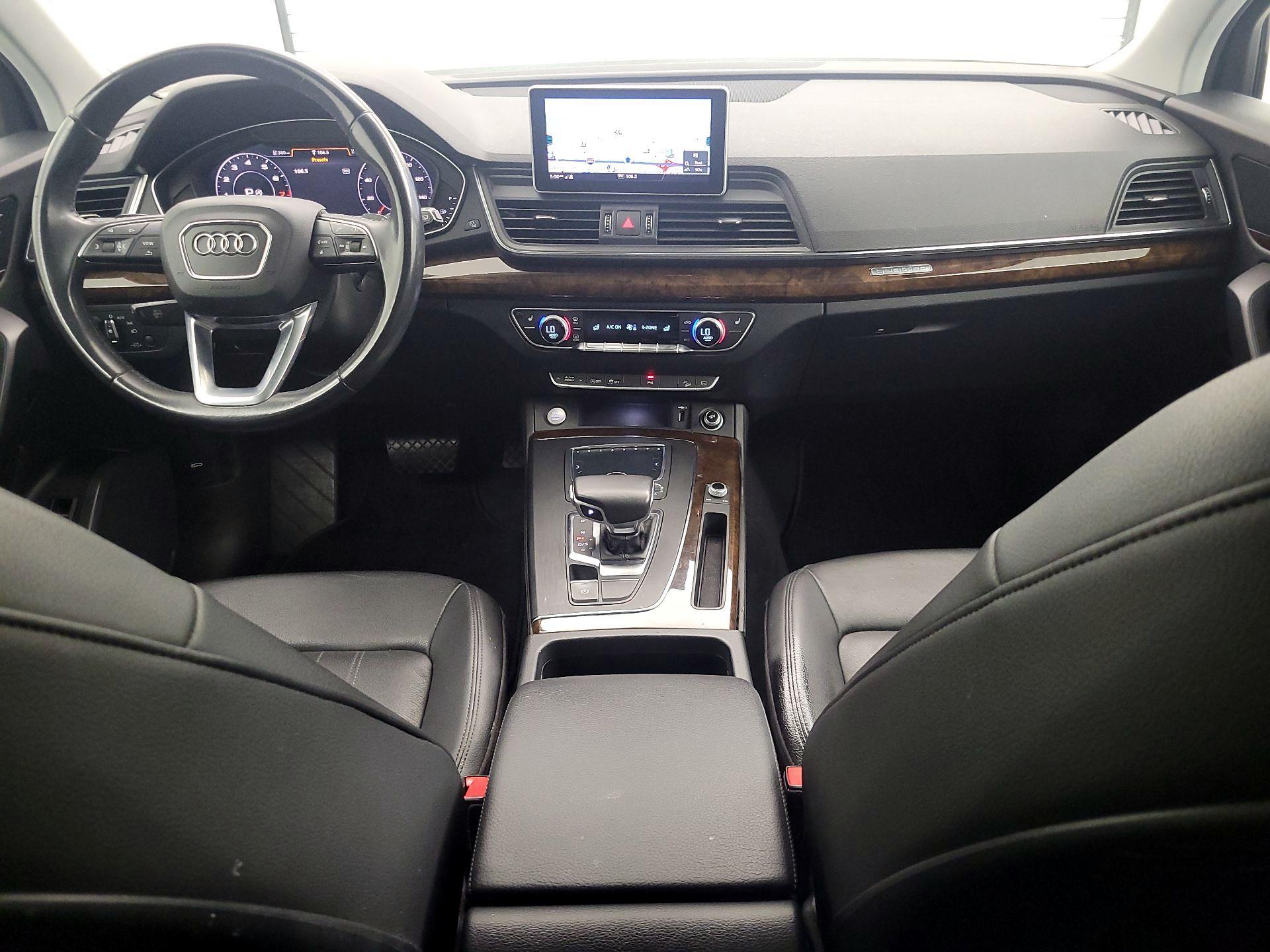 Thumbnail: 2019 Audi Q5 - 9