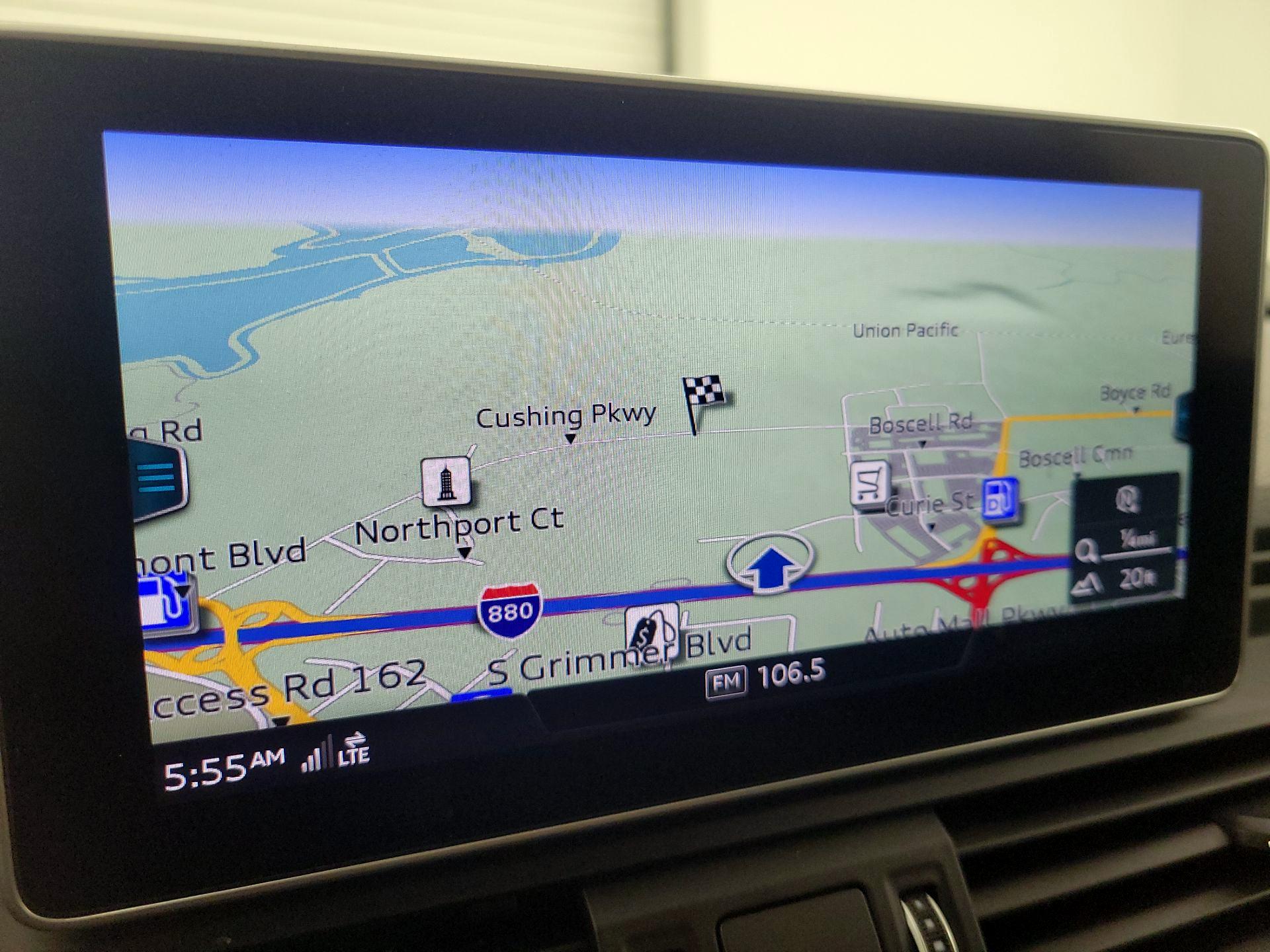 Thumbnail: 2019 Audi Q5 - 14