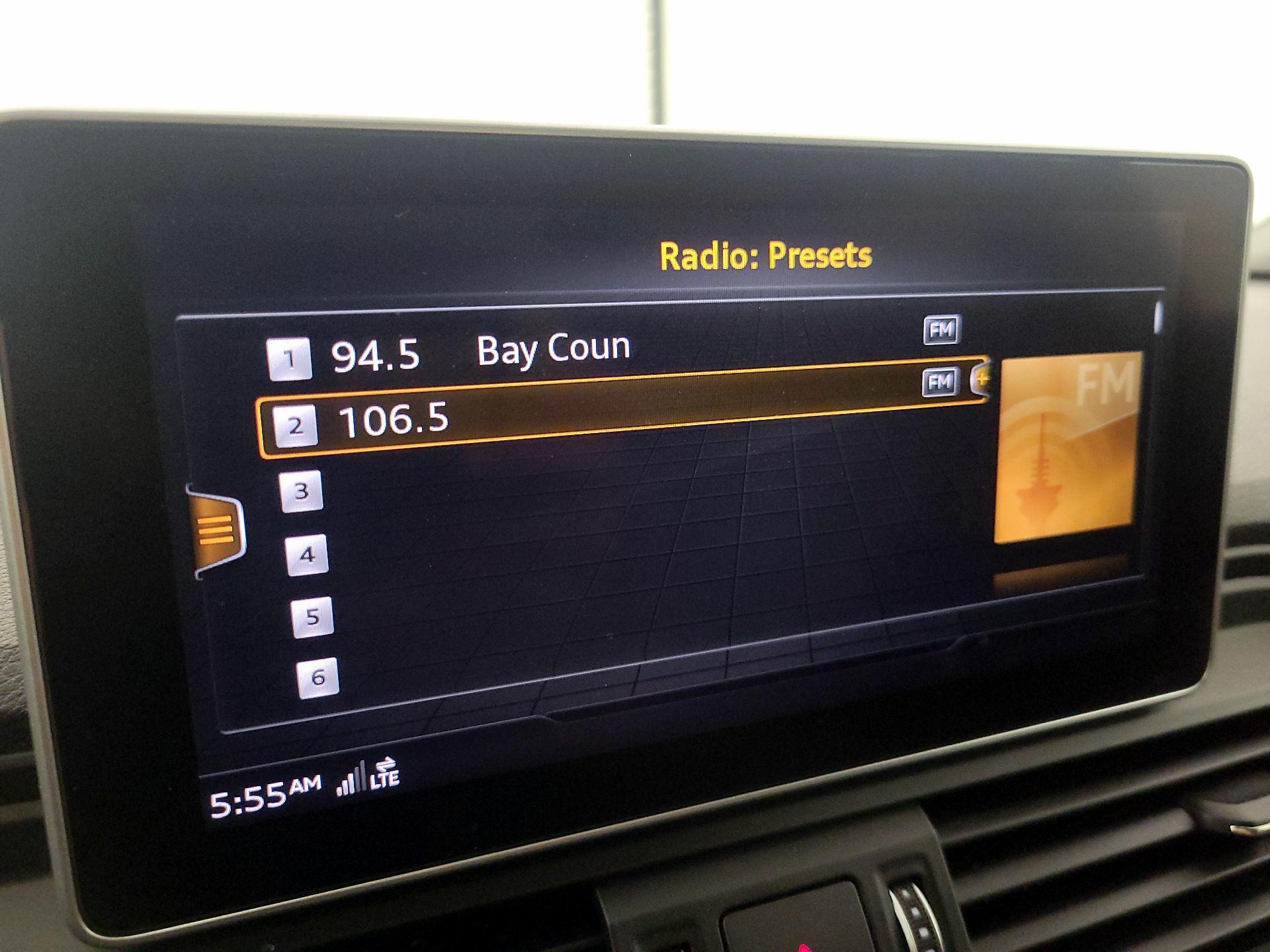 Thumbnail: 2019 Audi Q5 - 16