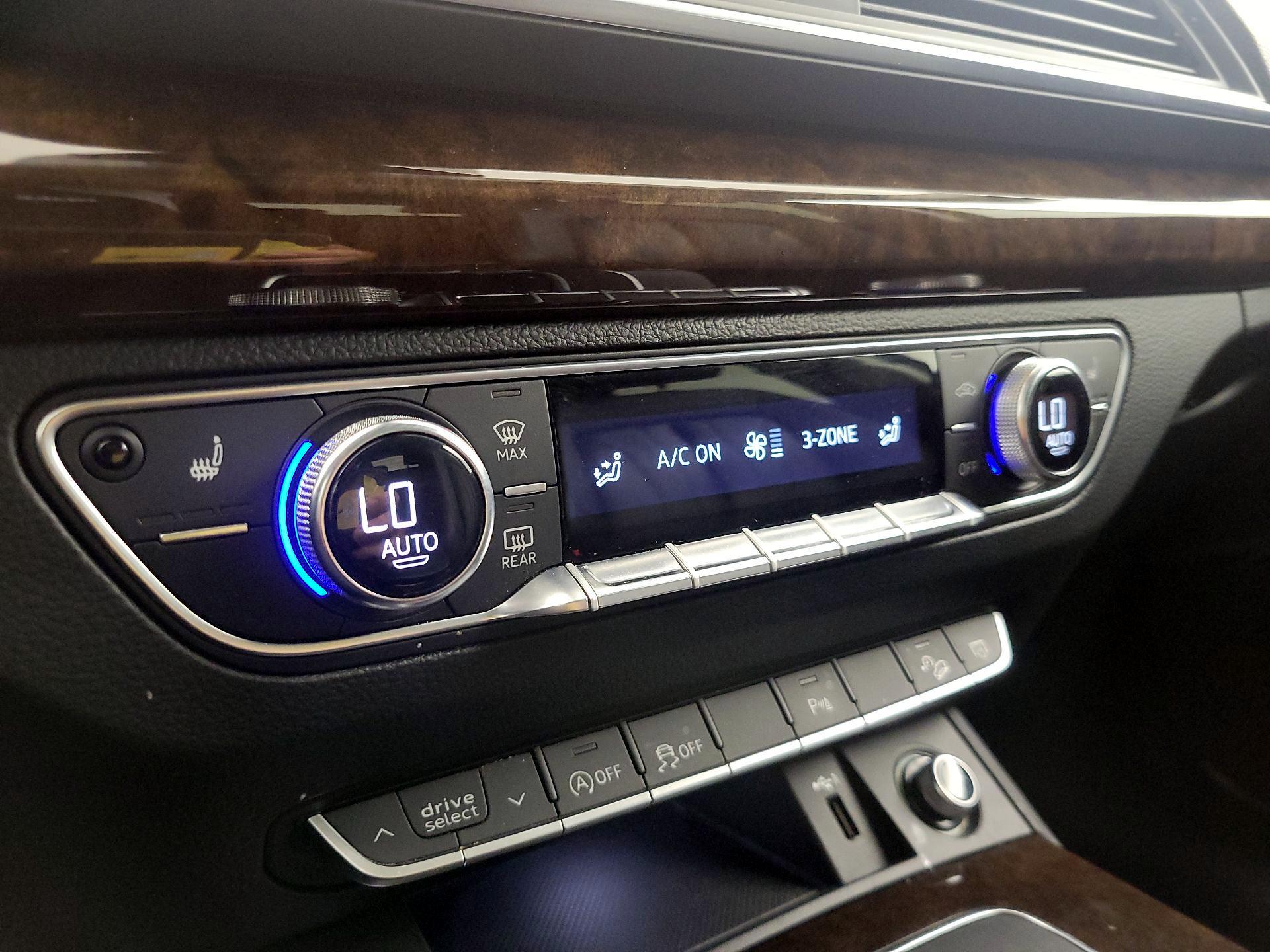 Thumbnail: 2019 Audi Q5 - 17