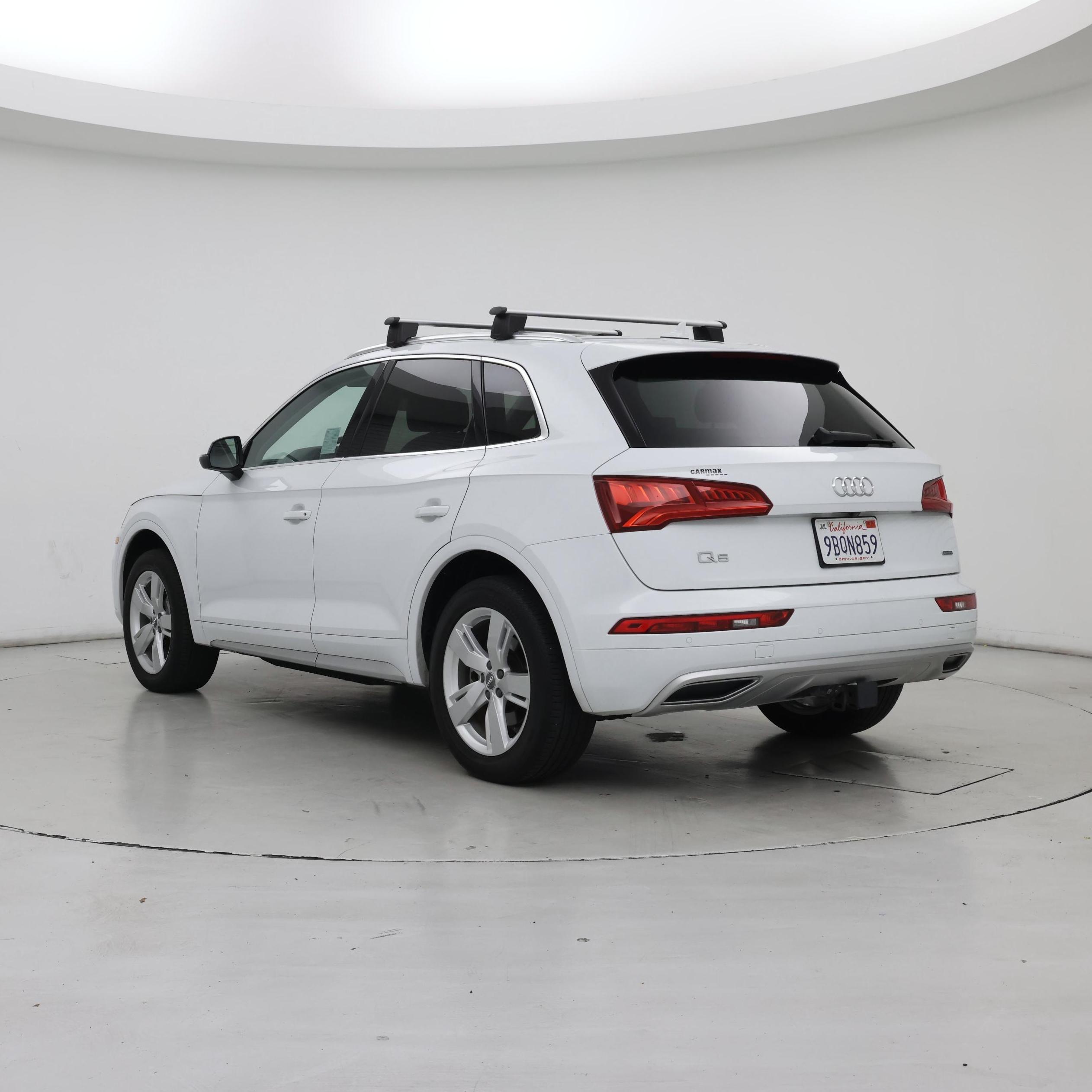 Thumbnail: 2019 Audi Q5 - 2