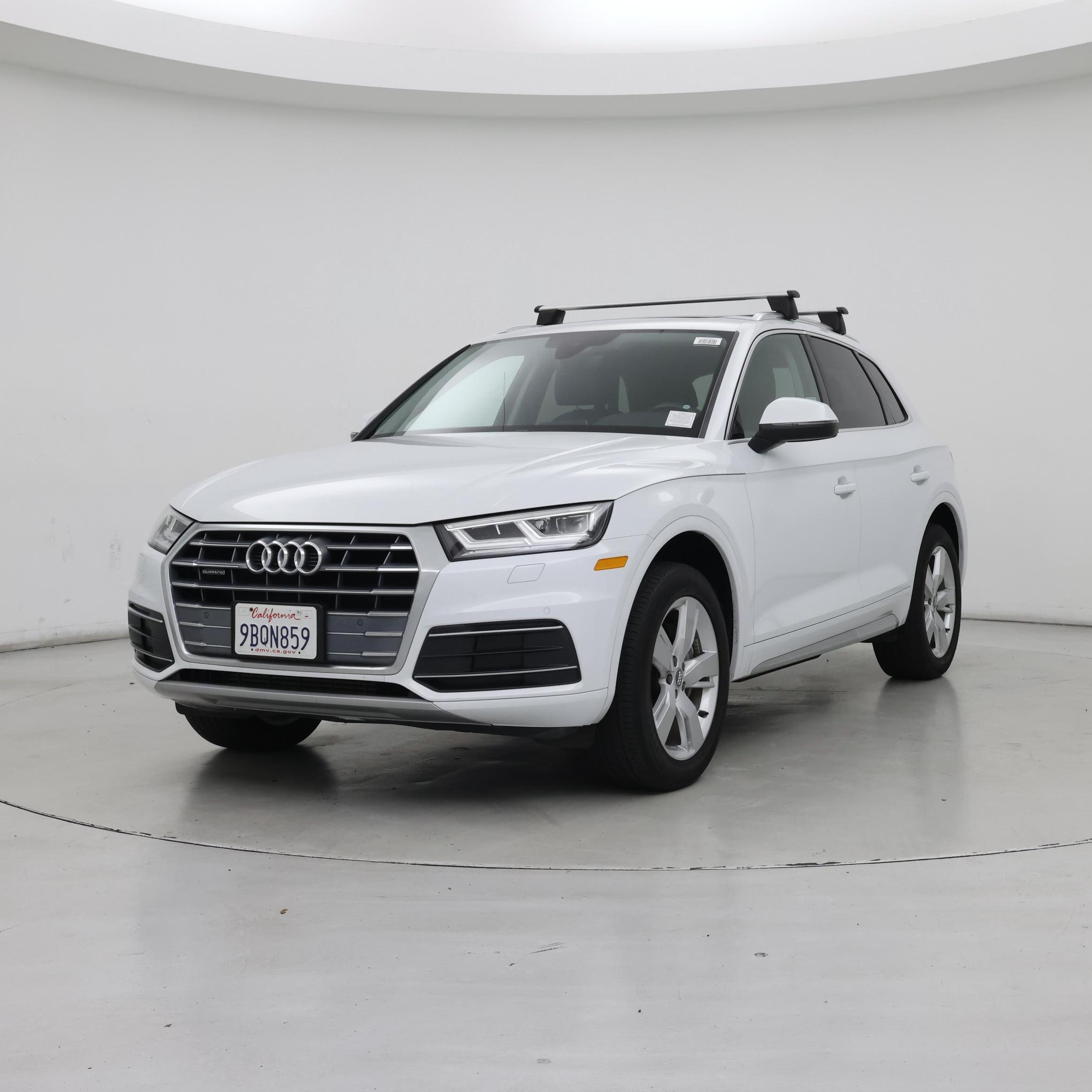 Thumbnail: 2019 Audi Q5 - 4