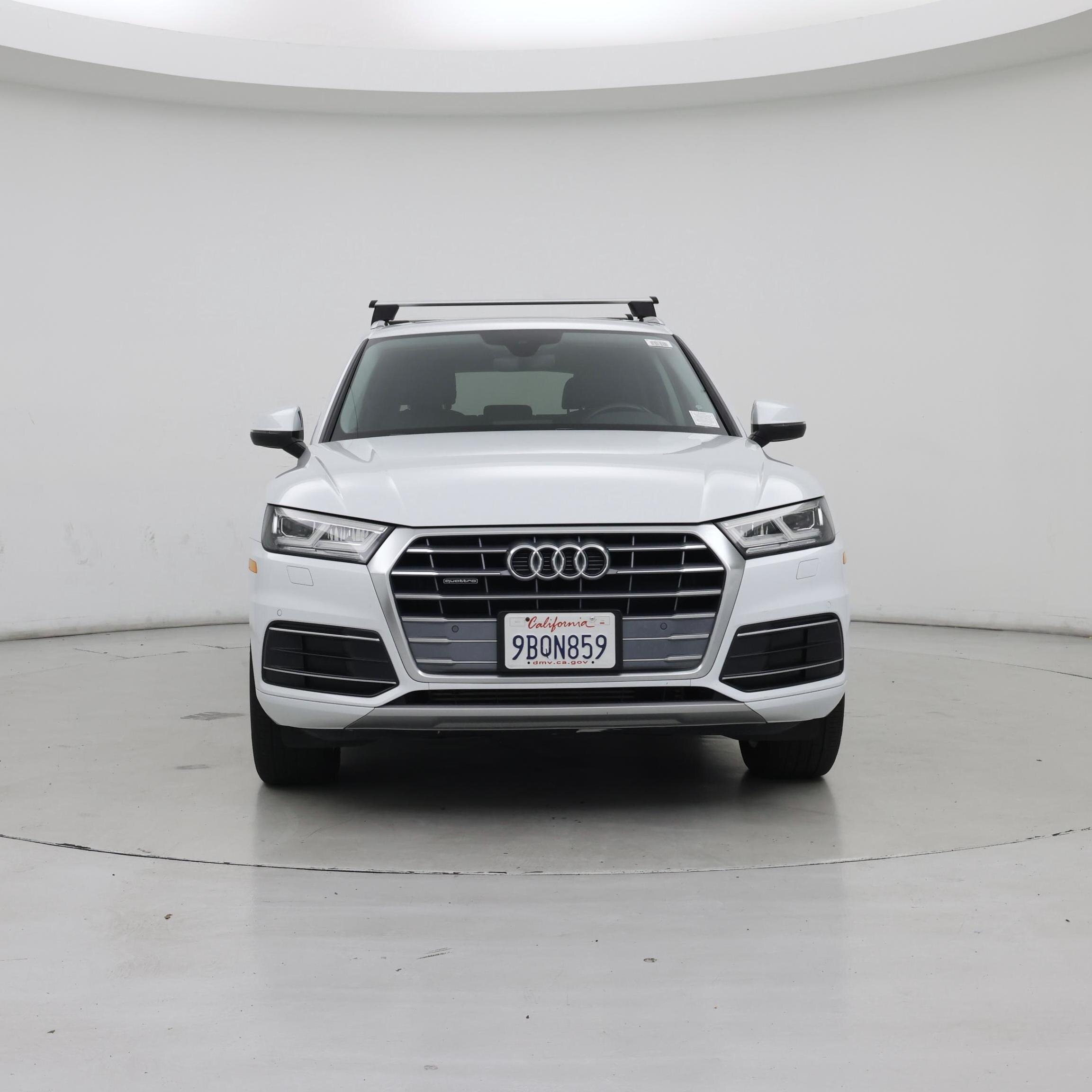 Thumbnail: 2019 Audi Q5 - 5