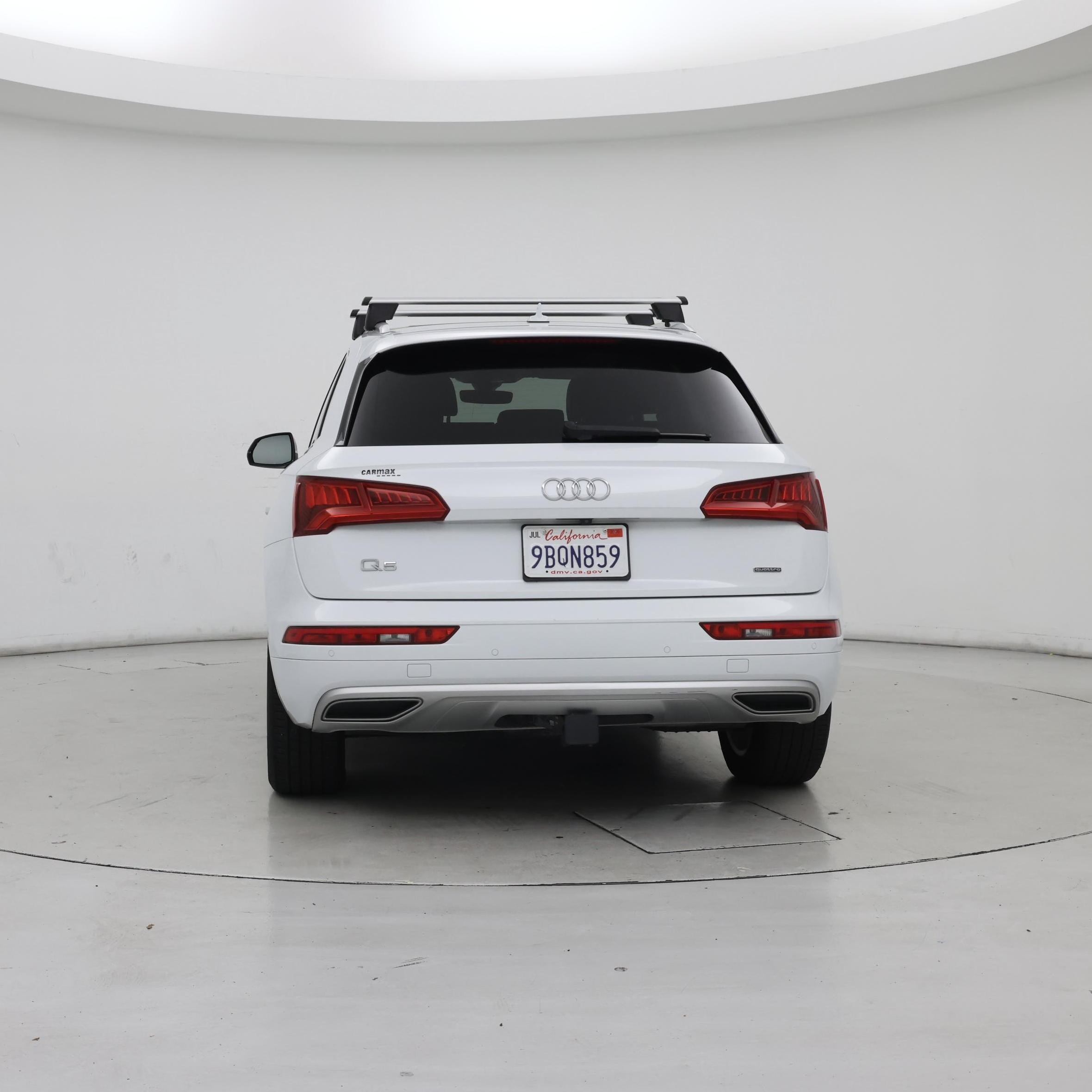 Thumbnail: 2019 Audi Q5 - 6