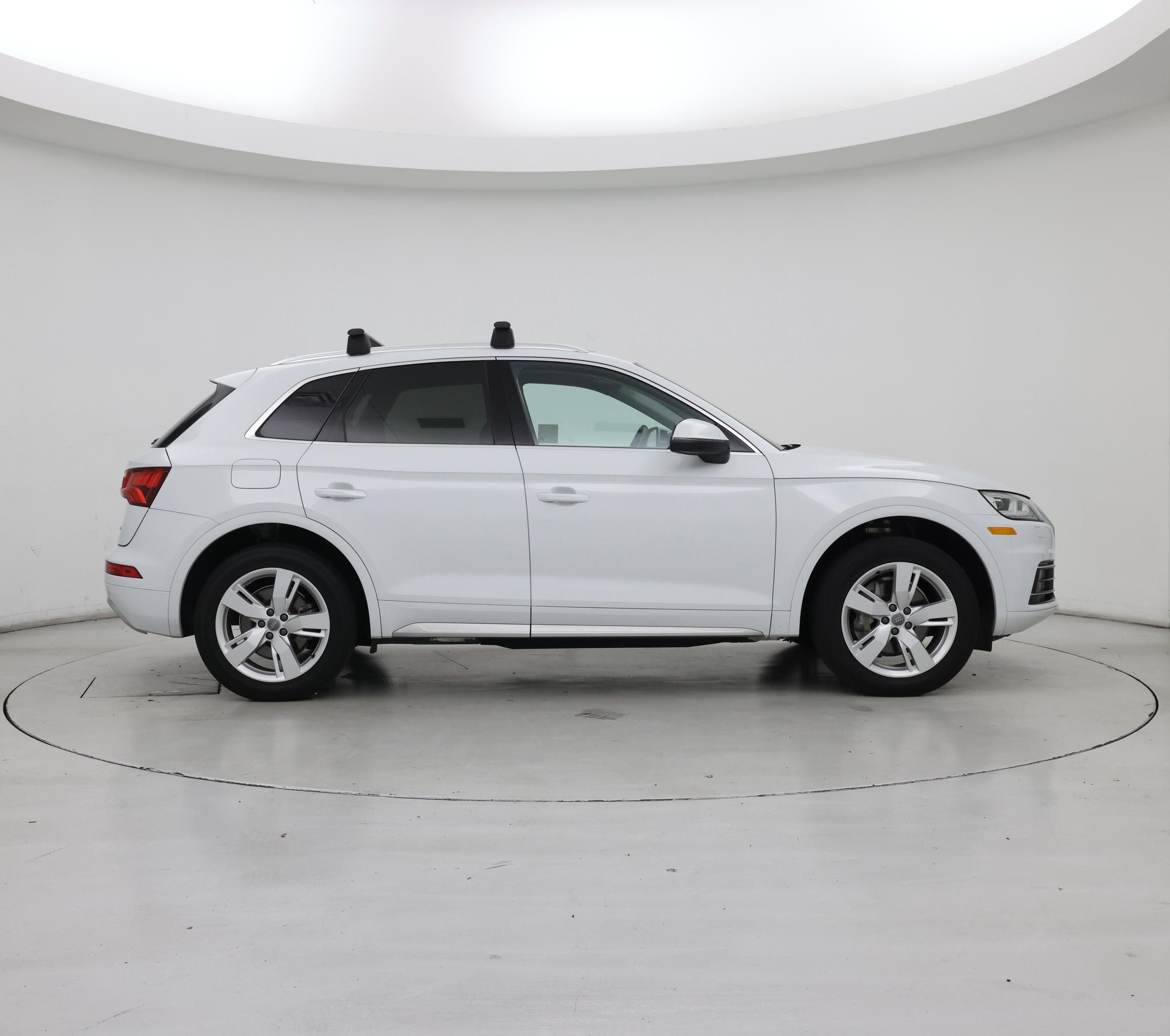 Thumbnail: 2019 Audi Q5 - 7