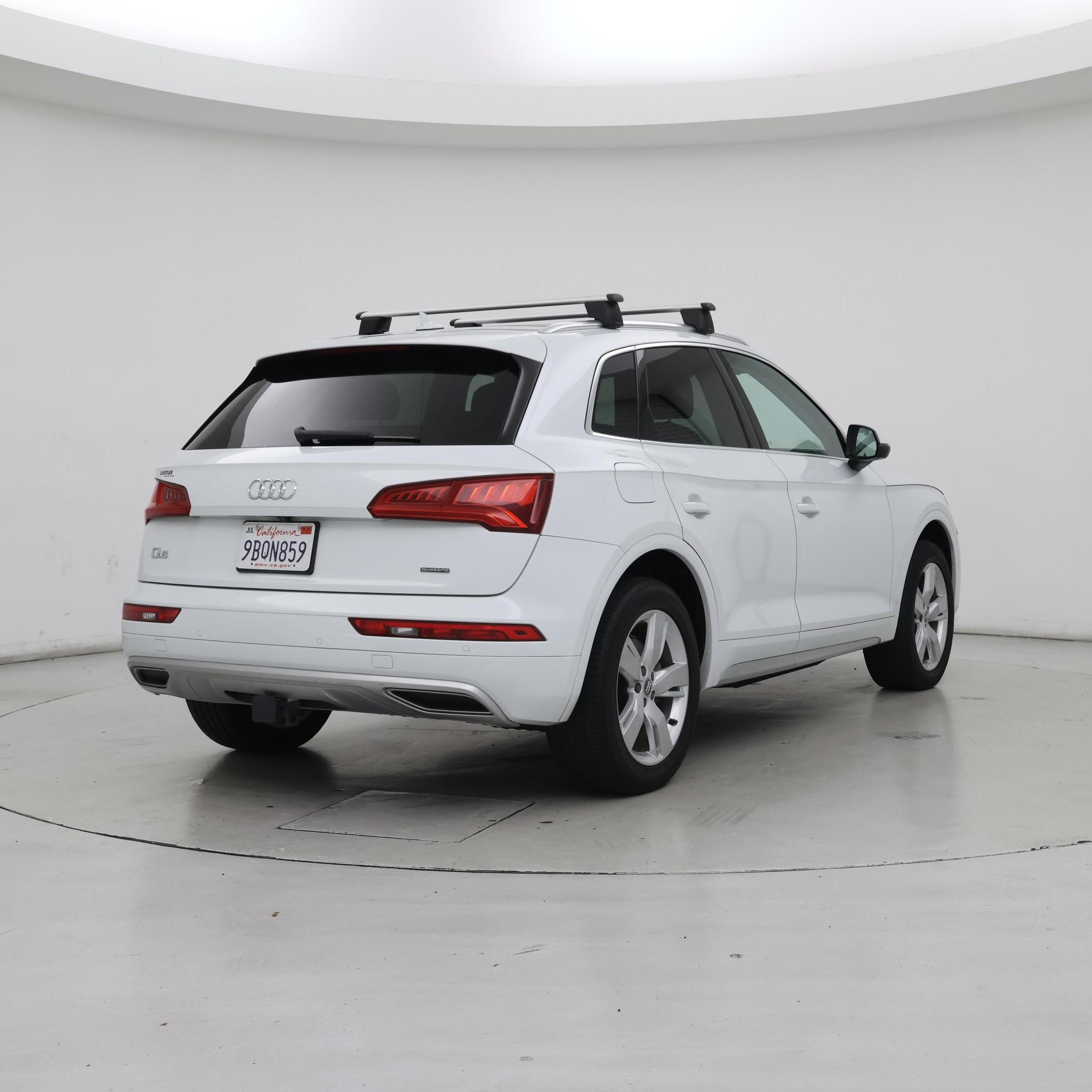 Thumbnail: 2019 Audi Q5 - 8