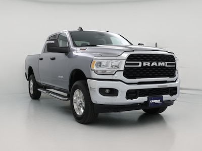 2024 Ram 2500 Bighorn