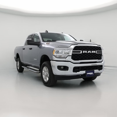 2024 Ram 2500 Bighorn