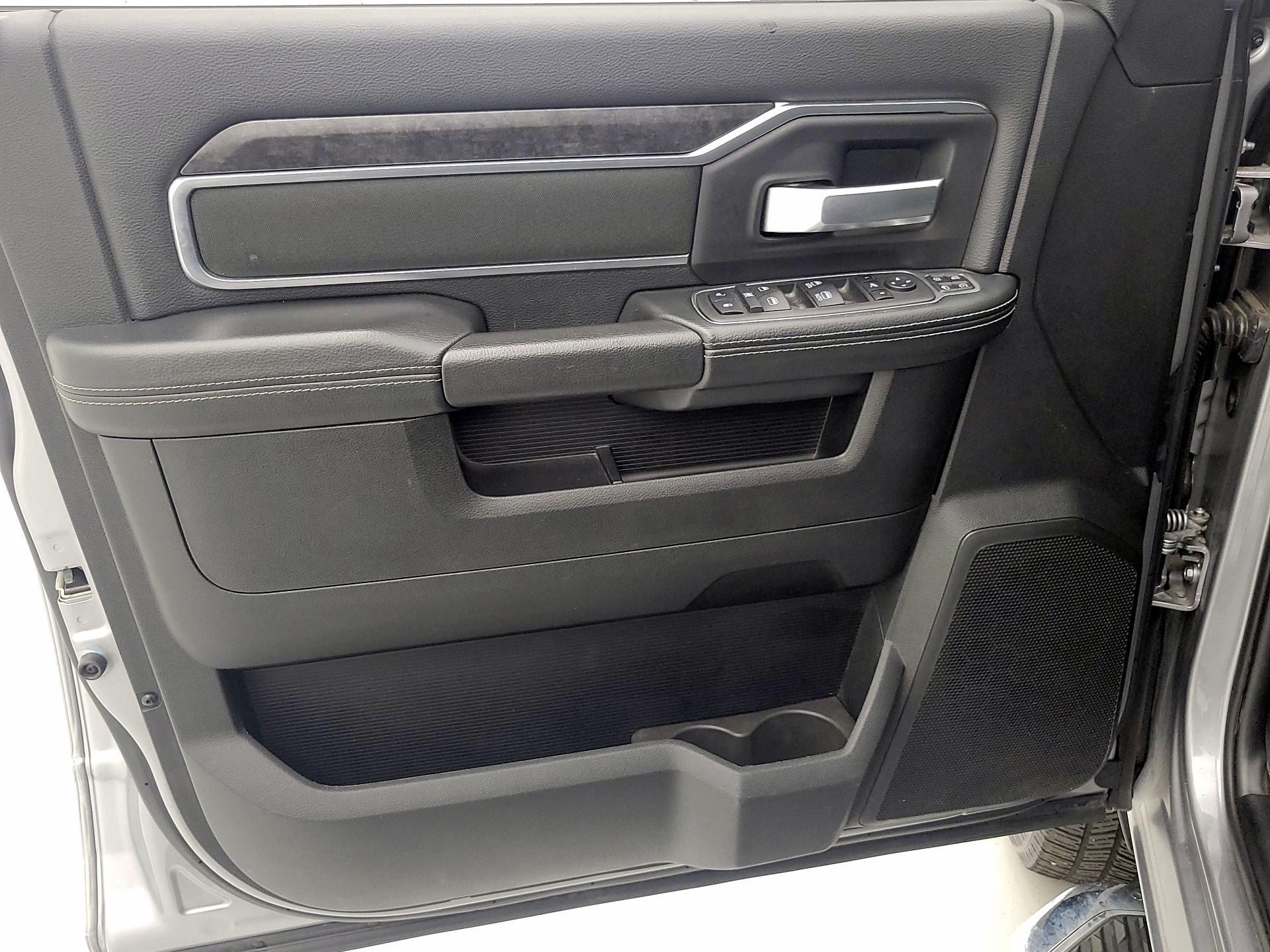 Thumbnail: 2024 RAM 2500 - 12