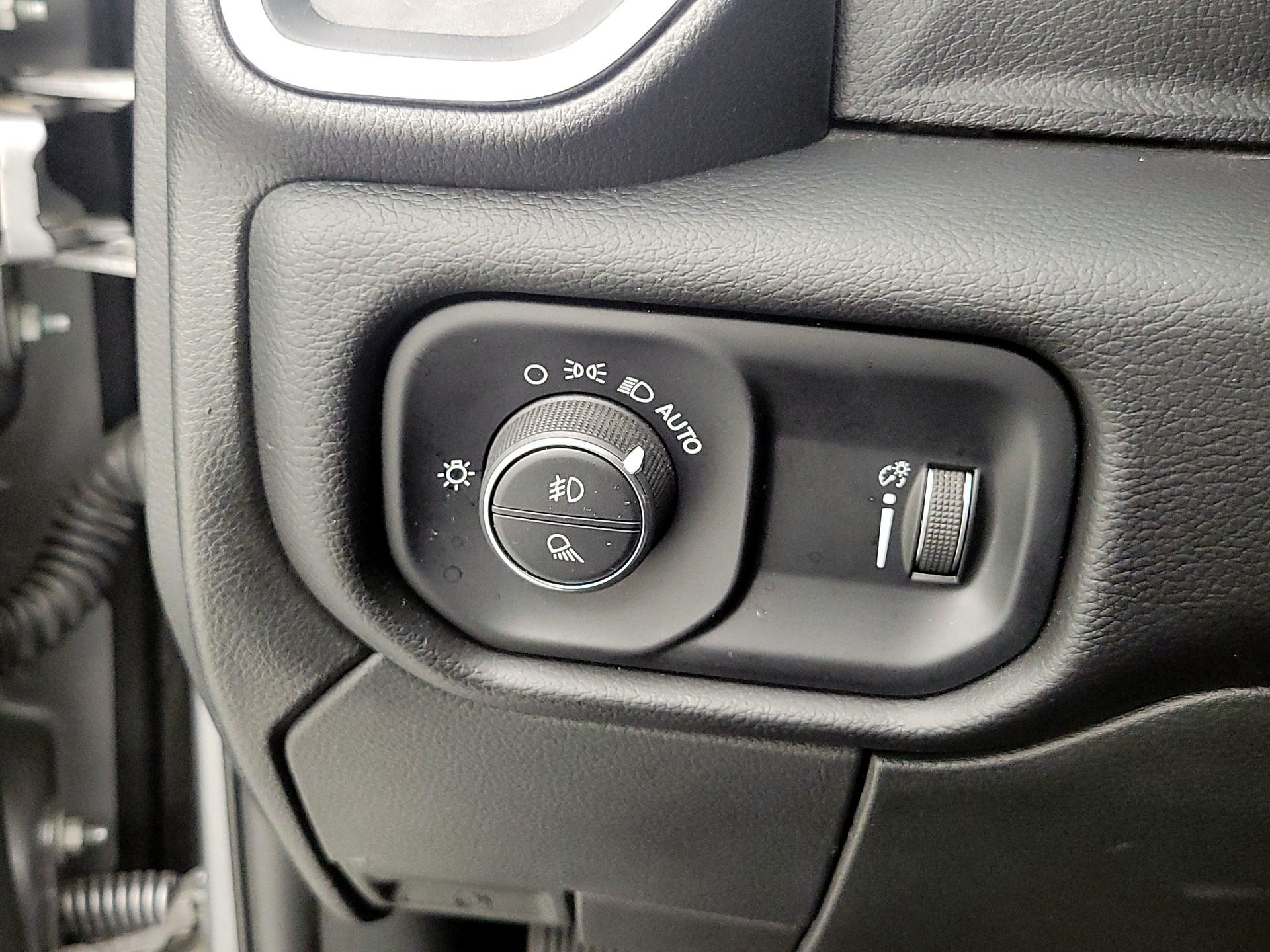 Thumbnail: 2024 RAM 2500 - 13