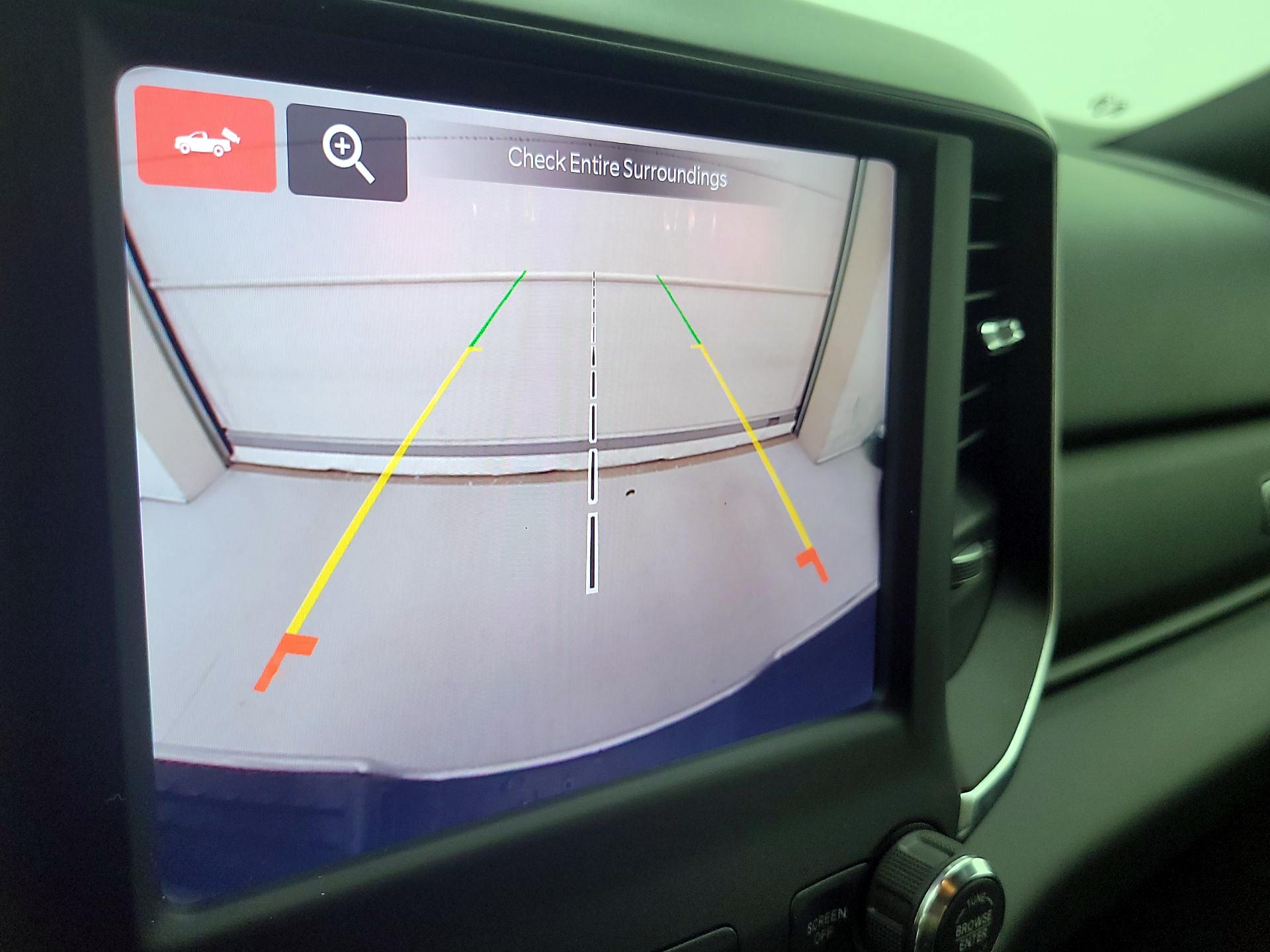 Thumbnail: 2024 RAM 2500 - 14