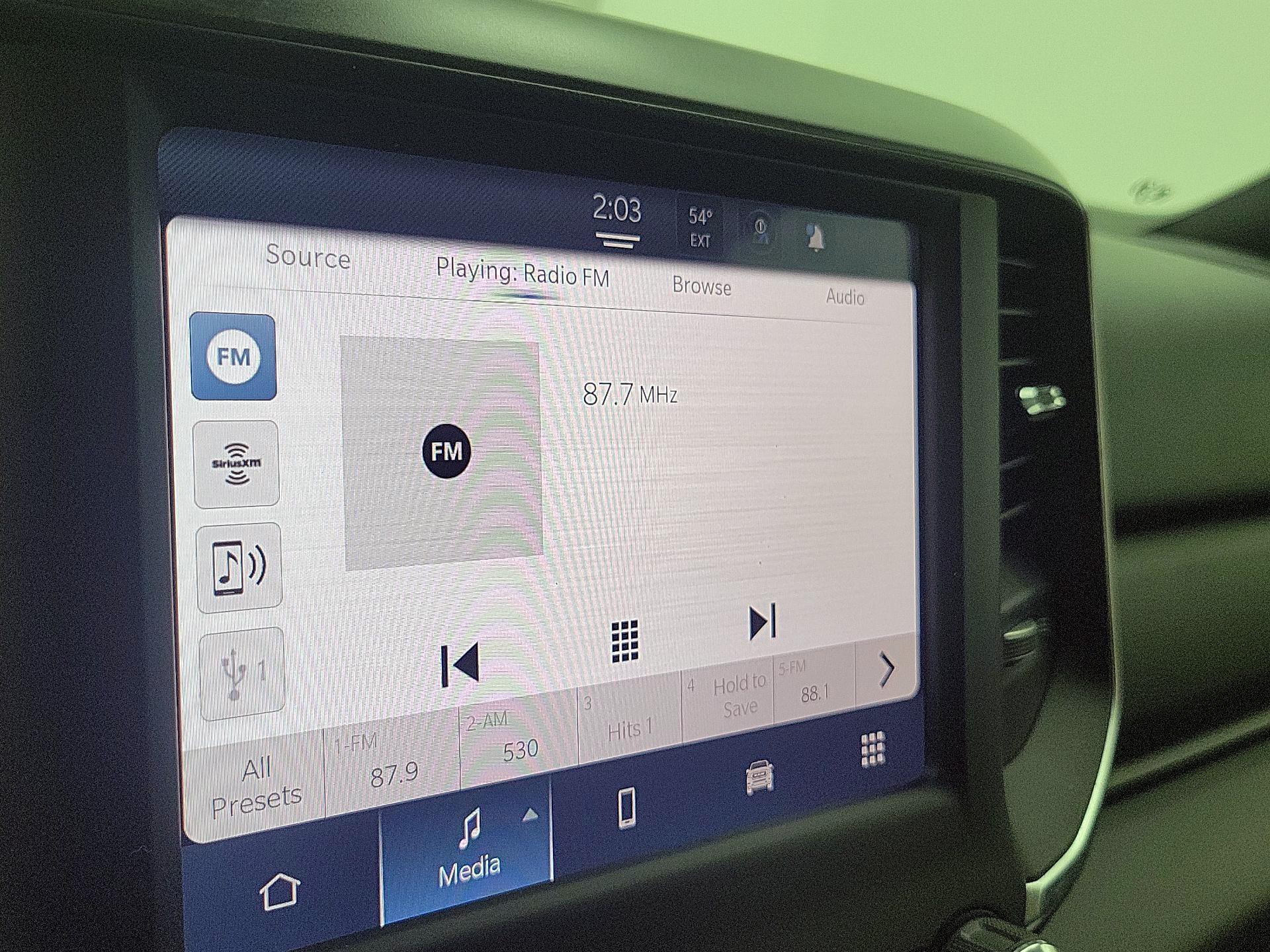 Thumbnail: 2024 RAM 2500 - 15