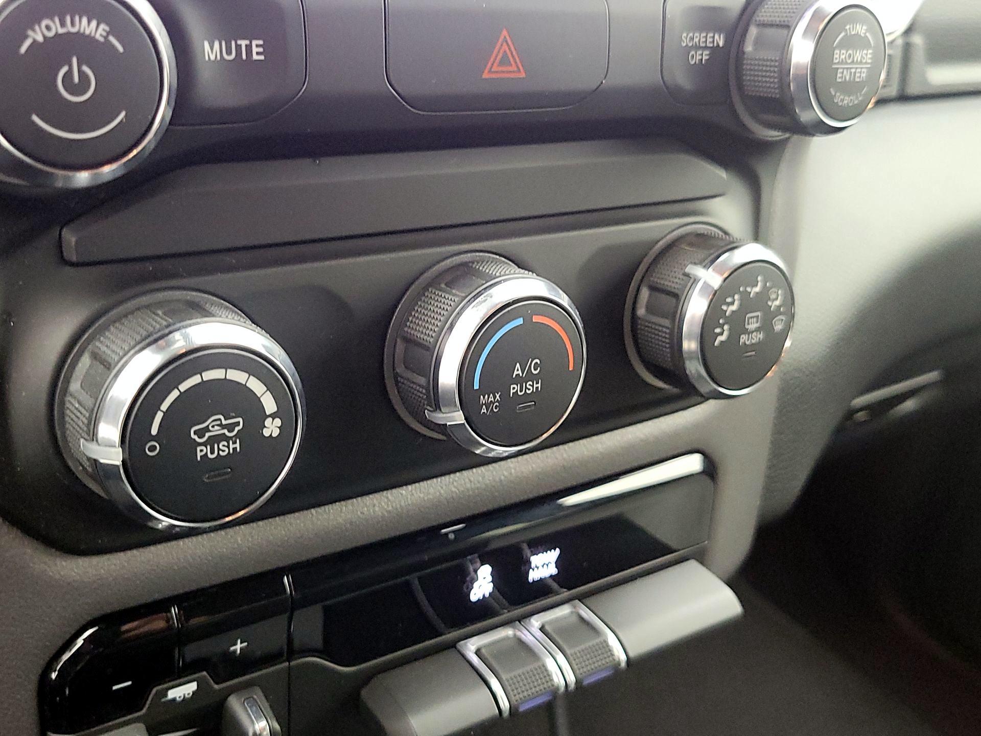 Thumbnail: 2024 RAM 2500 - 16