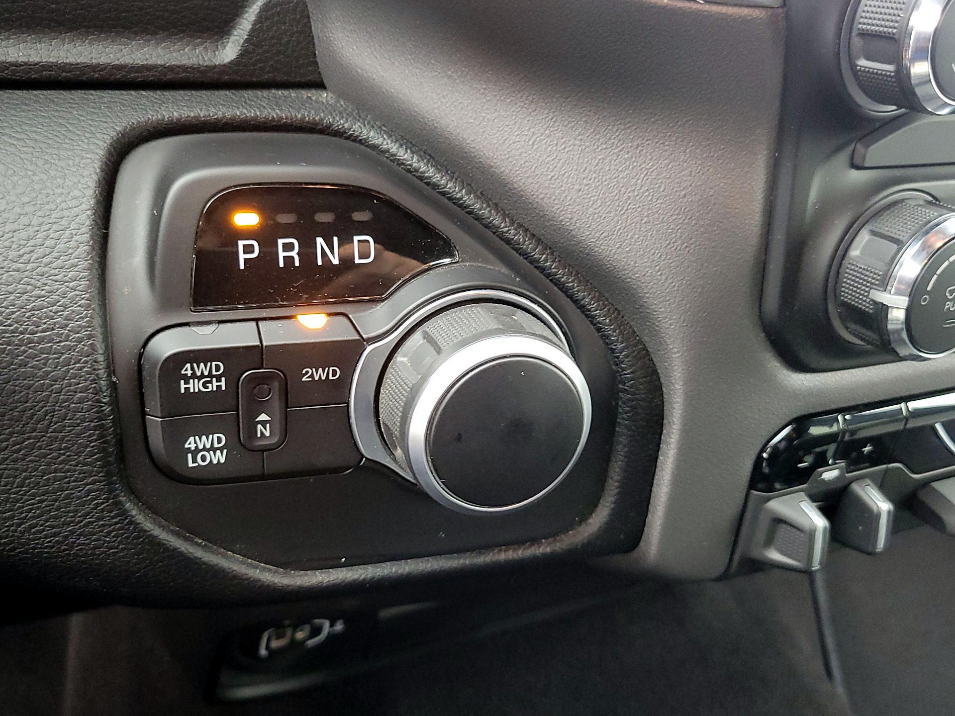 Thumbnail: 2024 RAM 2500 - 17